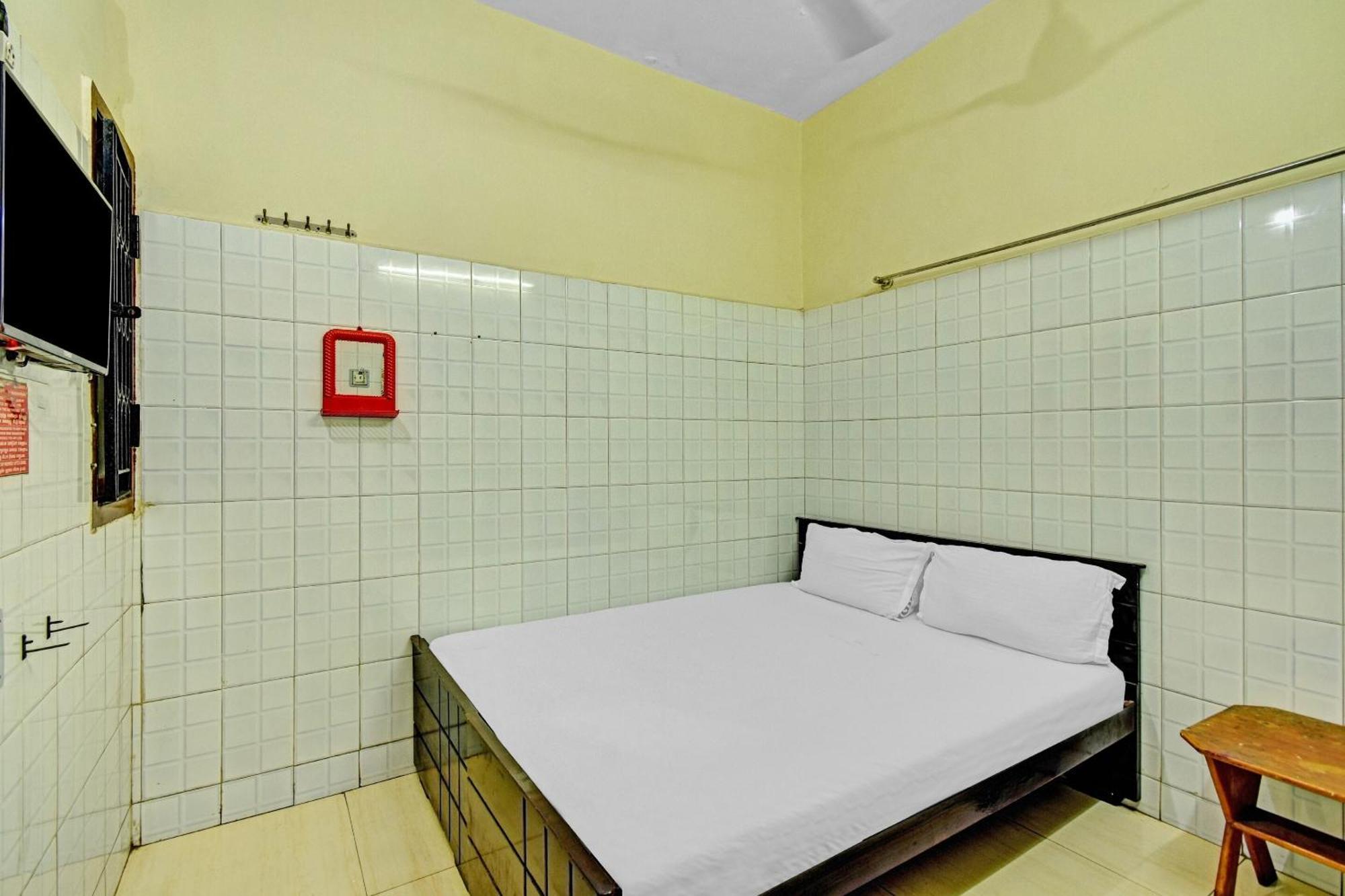 O Dream Palace Near Marina Hotel Chennai