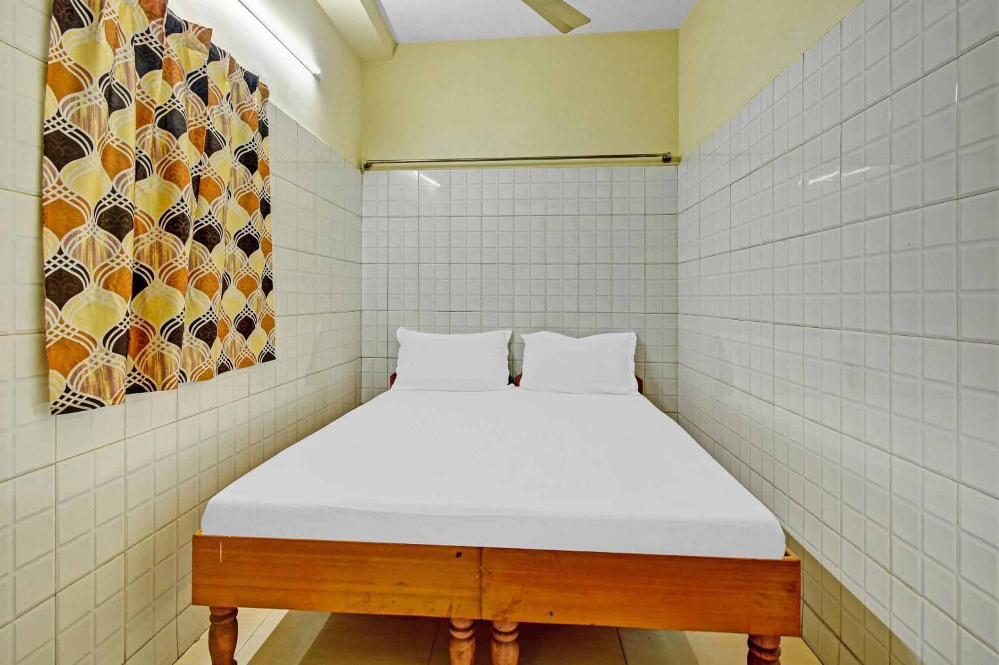 O Dream Palace Near Marina 3* Chennai