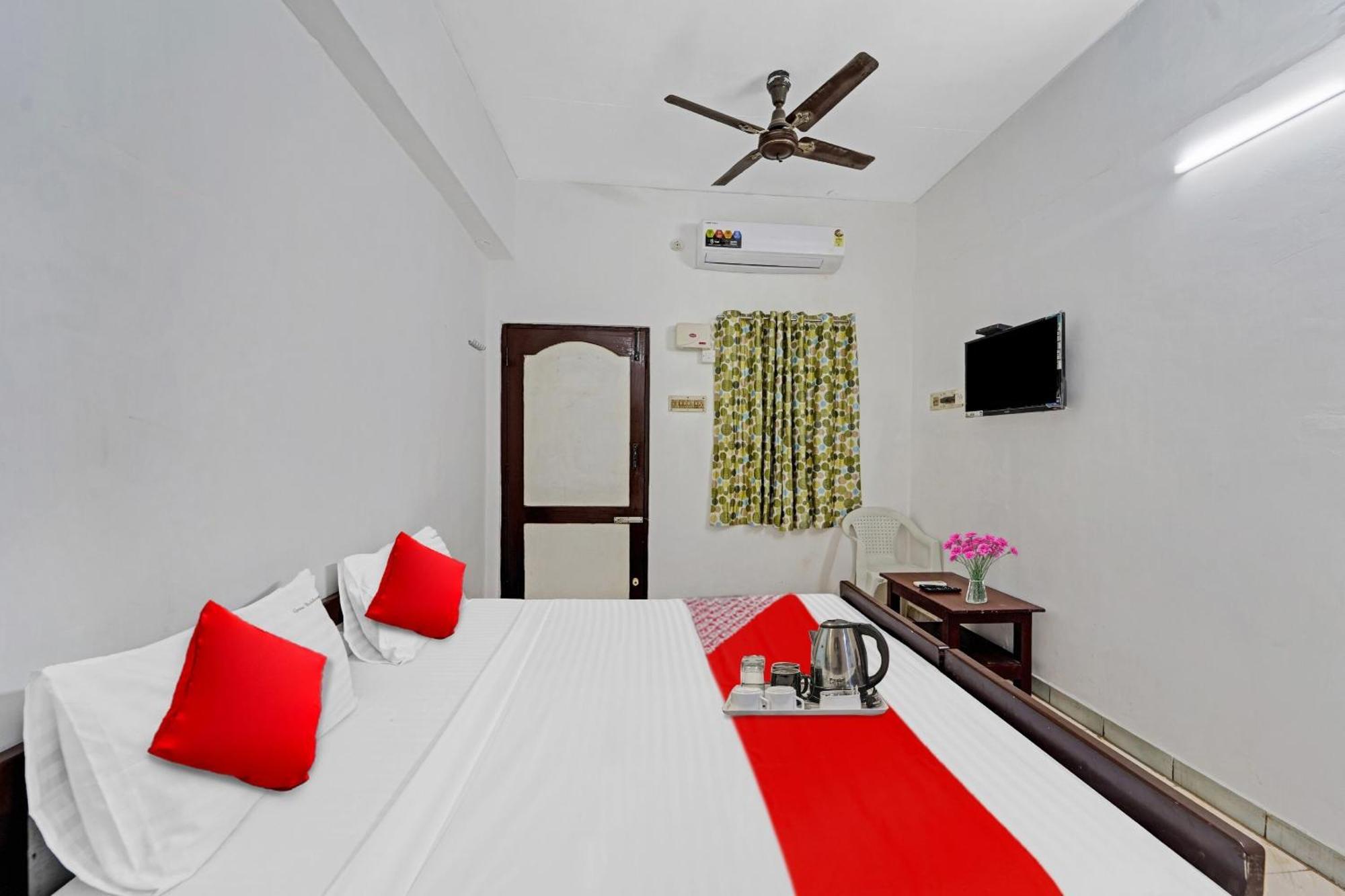 O Grand Pallavaram 3*