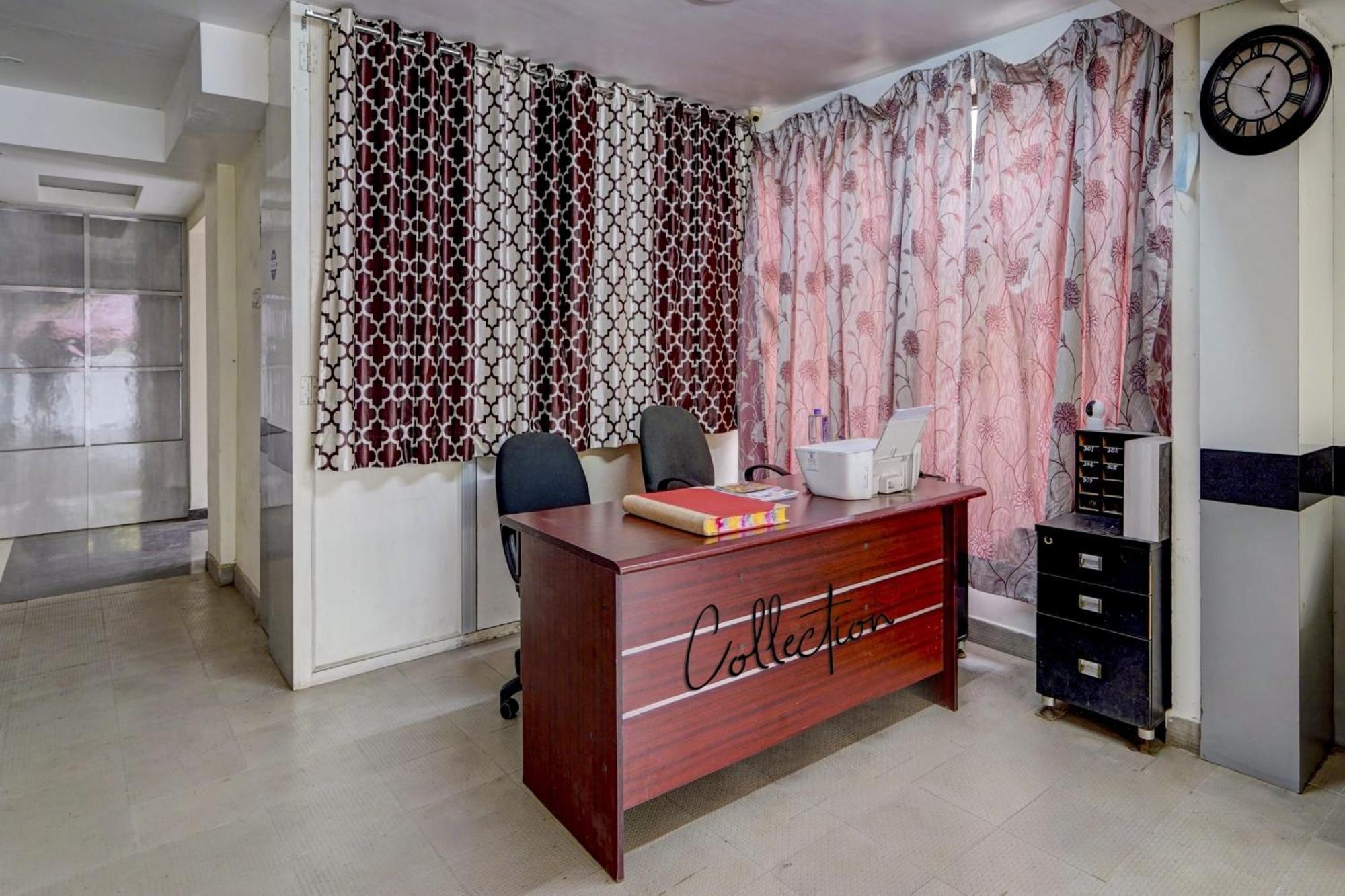 Super O G Silver Ashok Nagar 4*