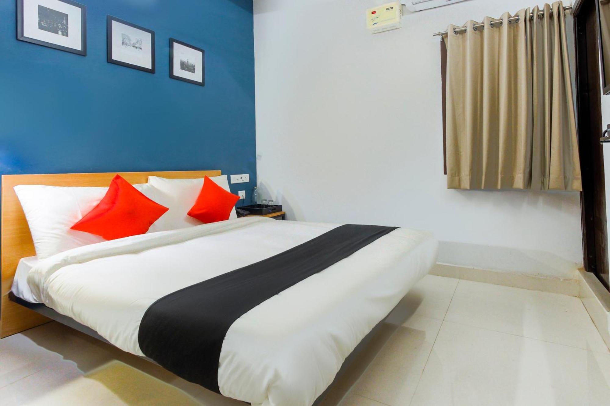 Hotel O Murugan Chennai