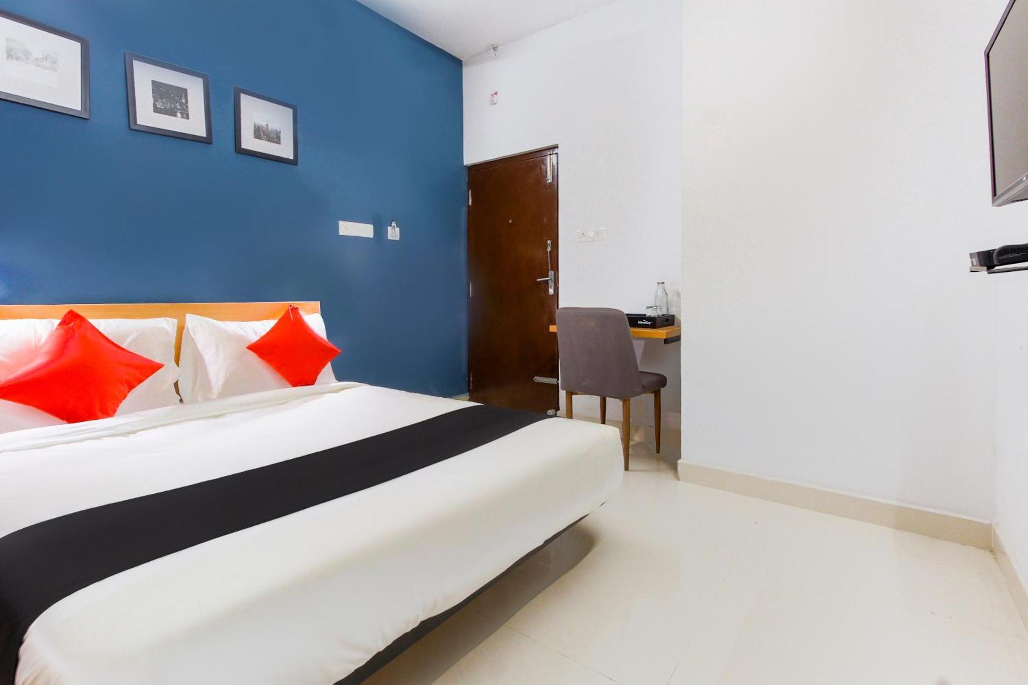 O Murugan 3* Chennai