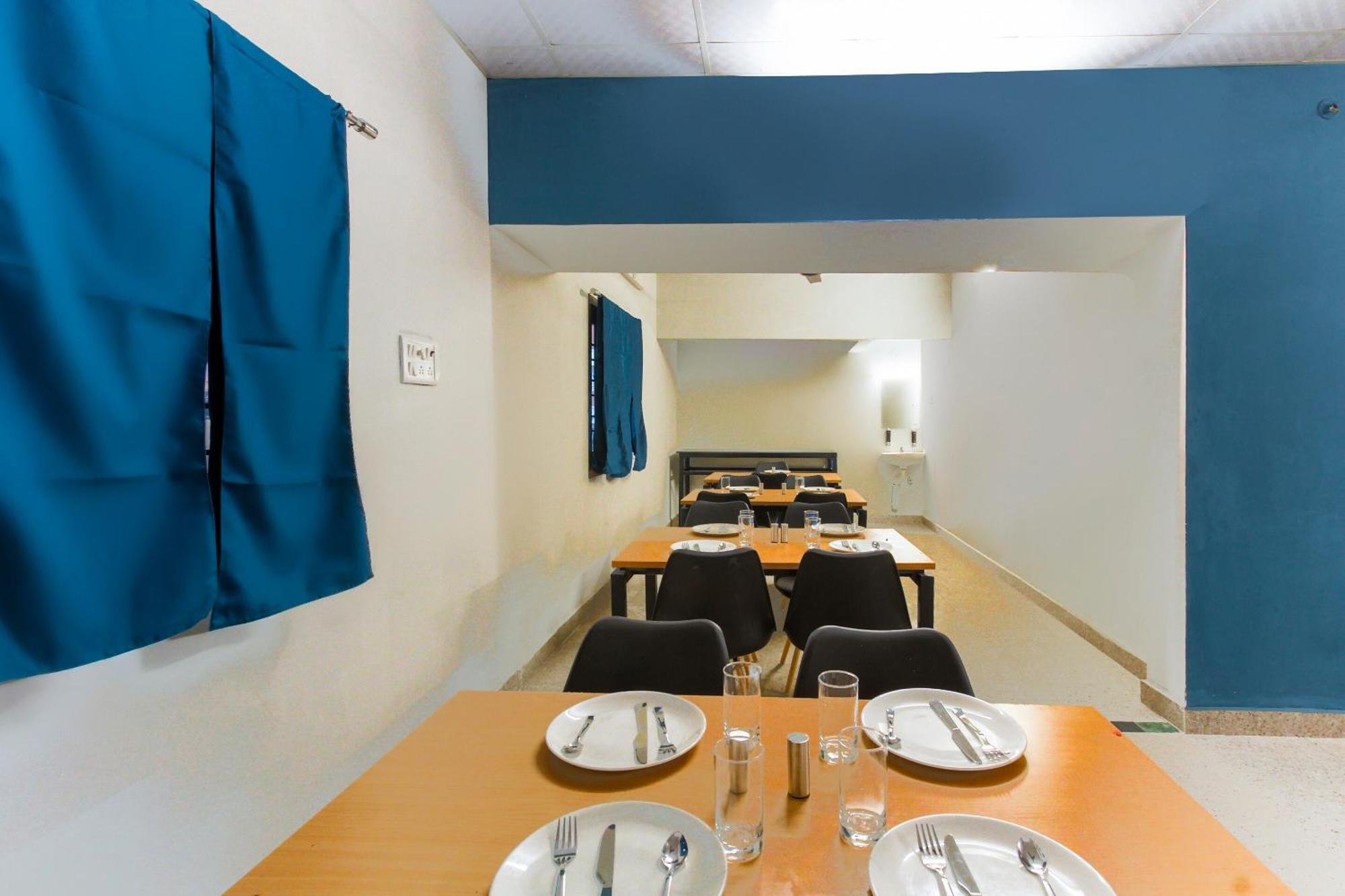 Hotel O Murugan