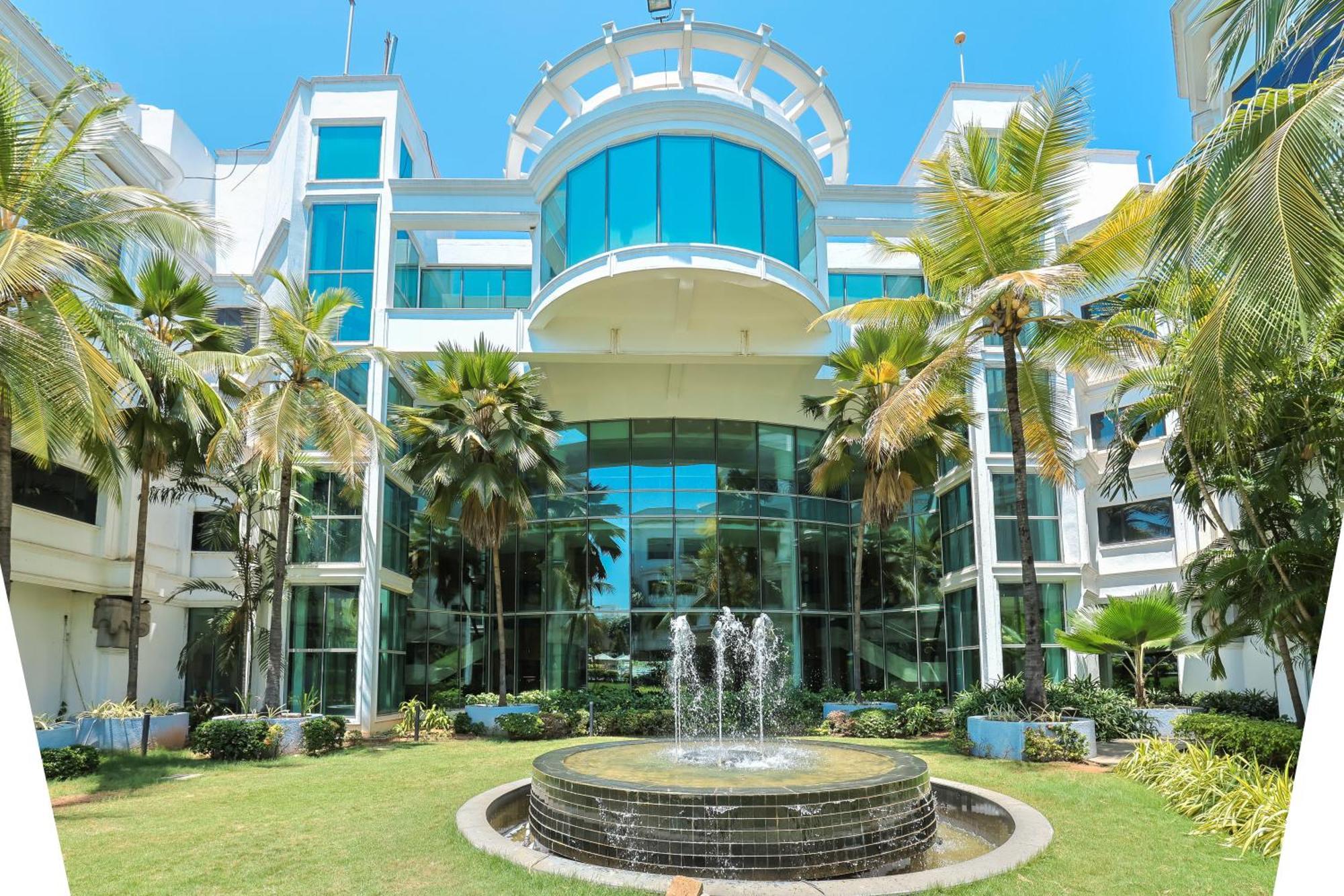 Hotel Le Royal Meridien