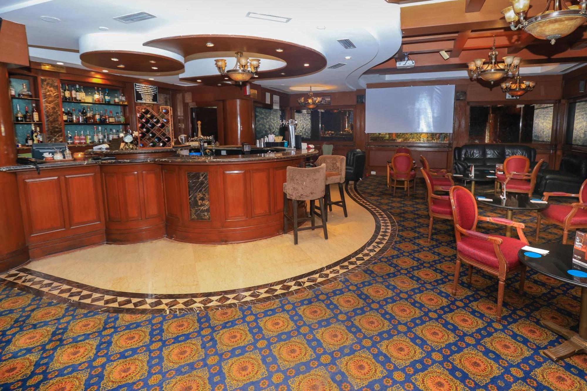 Le Royal Meridien Chennai