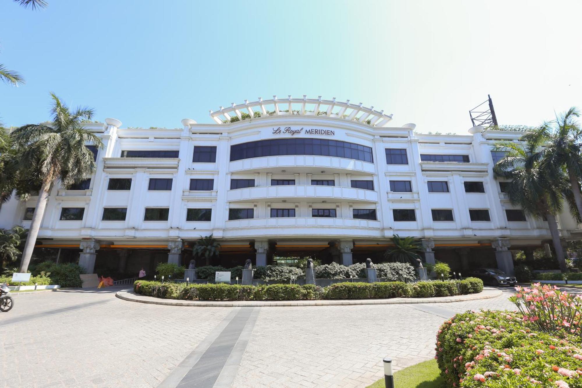 Le Royal Meridien