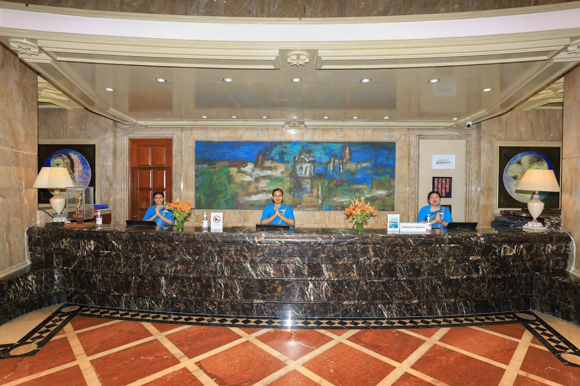 Le Royal Meridien