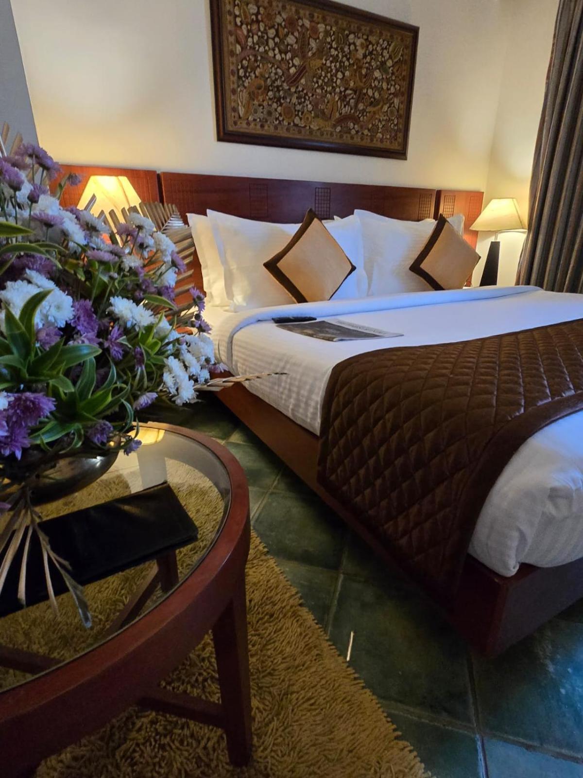 Hotel Harrisons Chennai