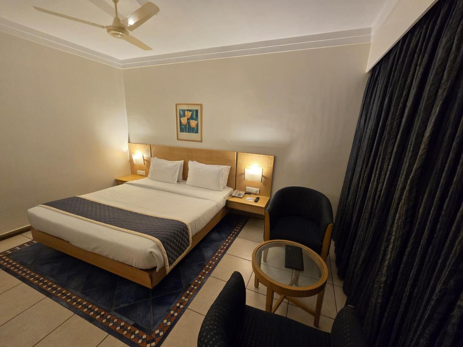 Harrisons 3* Chennai