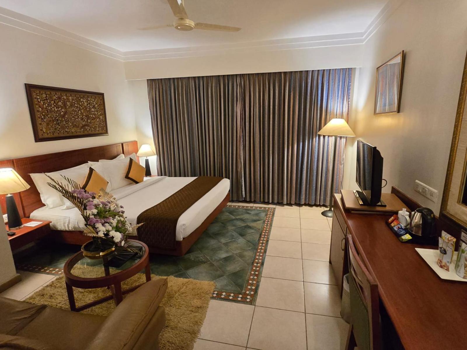 Harrisons Hotel