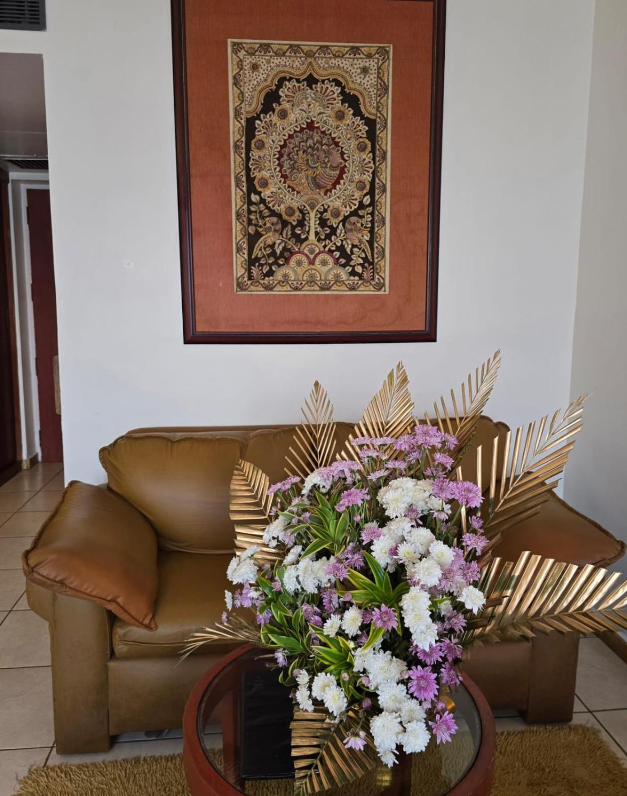 Harrisons Hotel 3*
