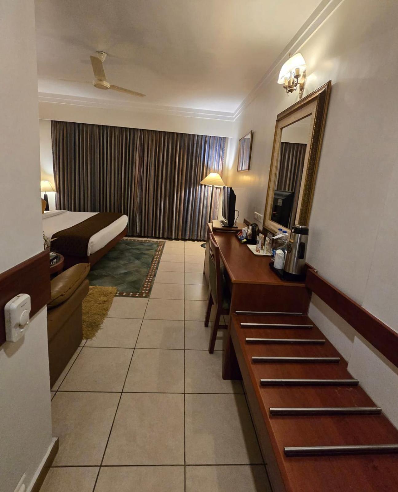 Harrisons Hotel Chennai