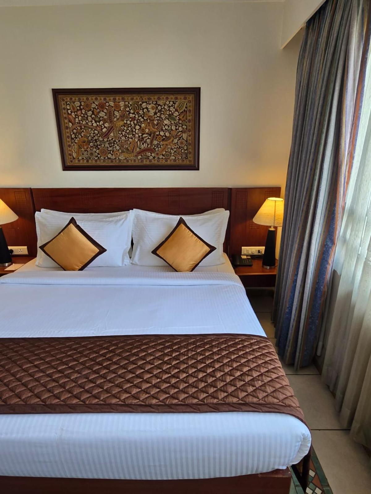 Harrisons 3* Chennai