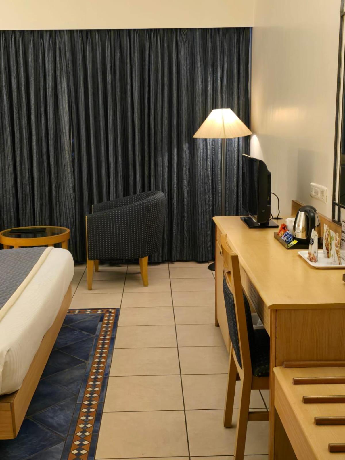 Harrisons Hotel