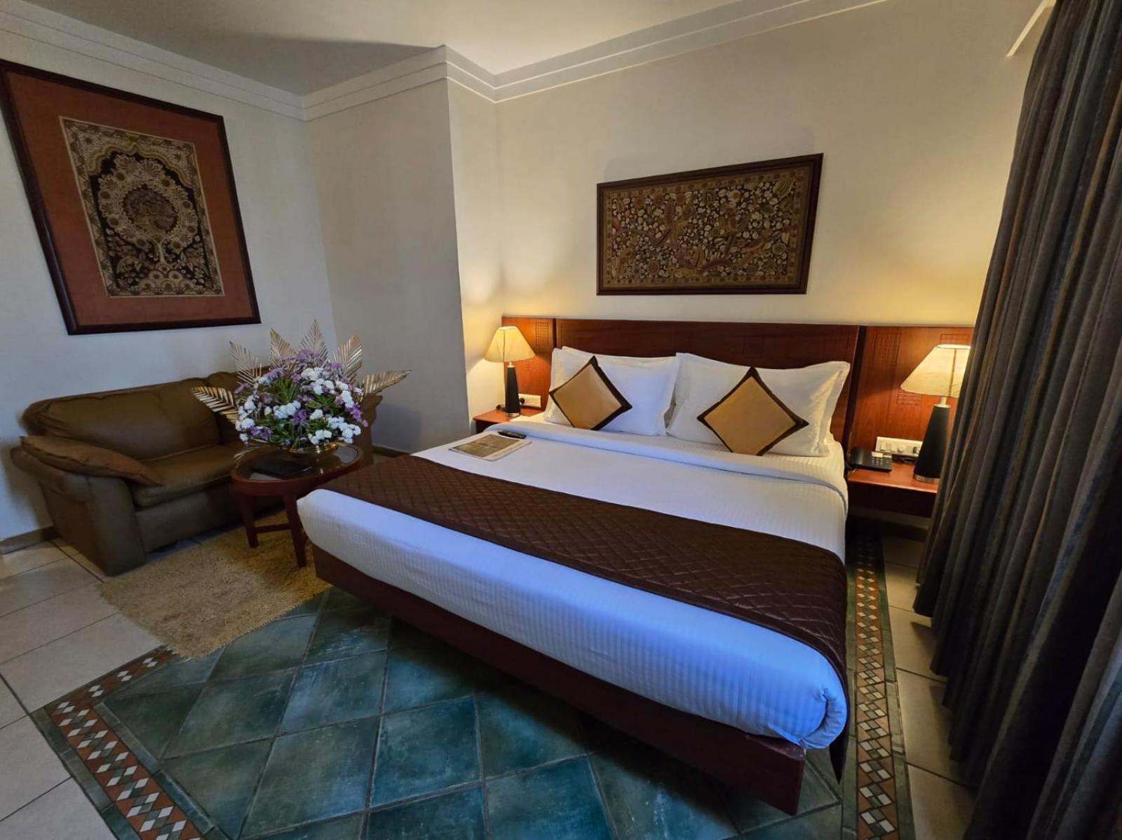 Hotel Harrisons