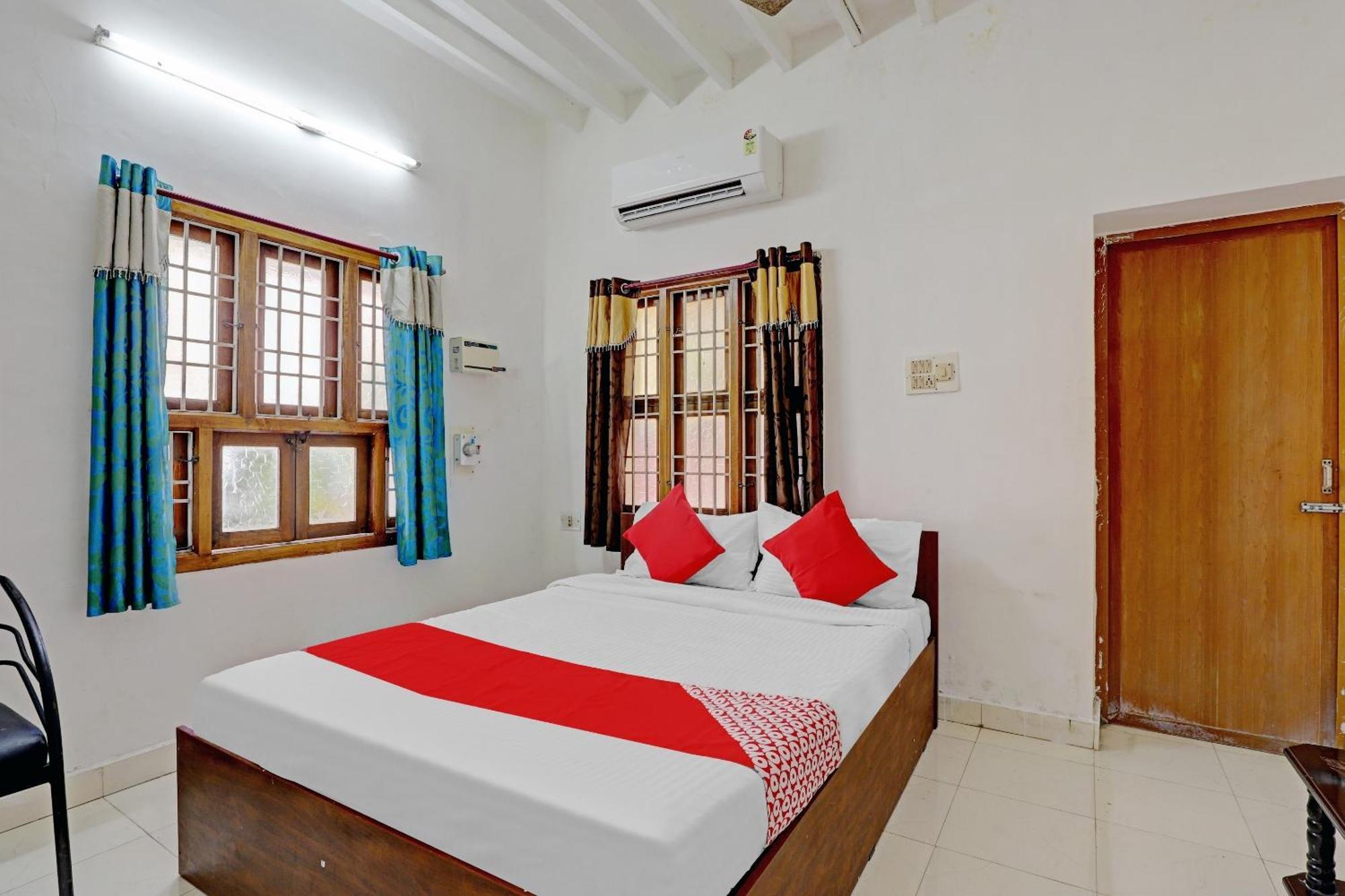 Hotel O K B Residency