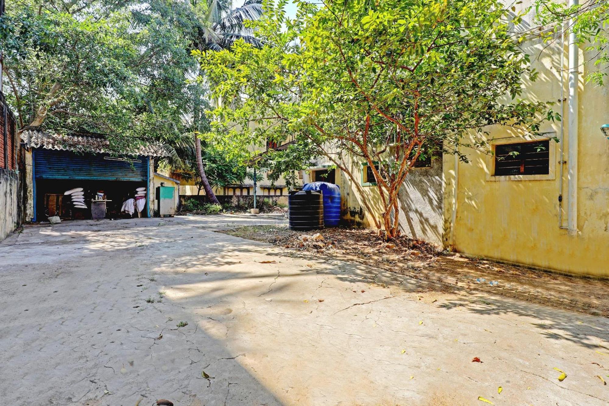 O K B Residency 3* Chennai