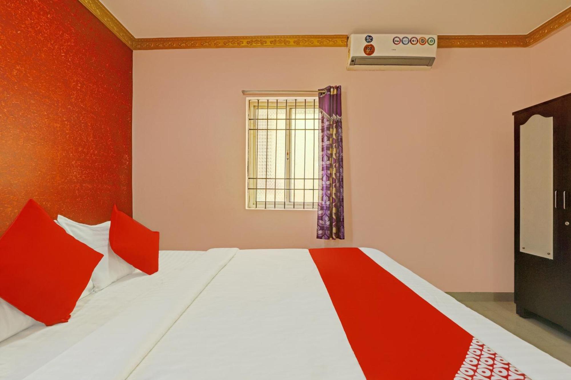 O The Ken Regency Hotel