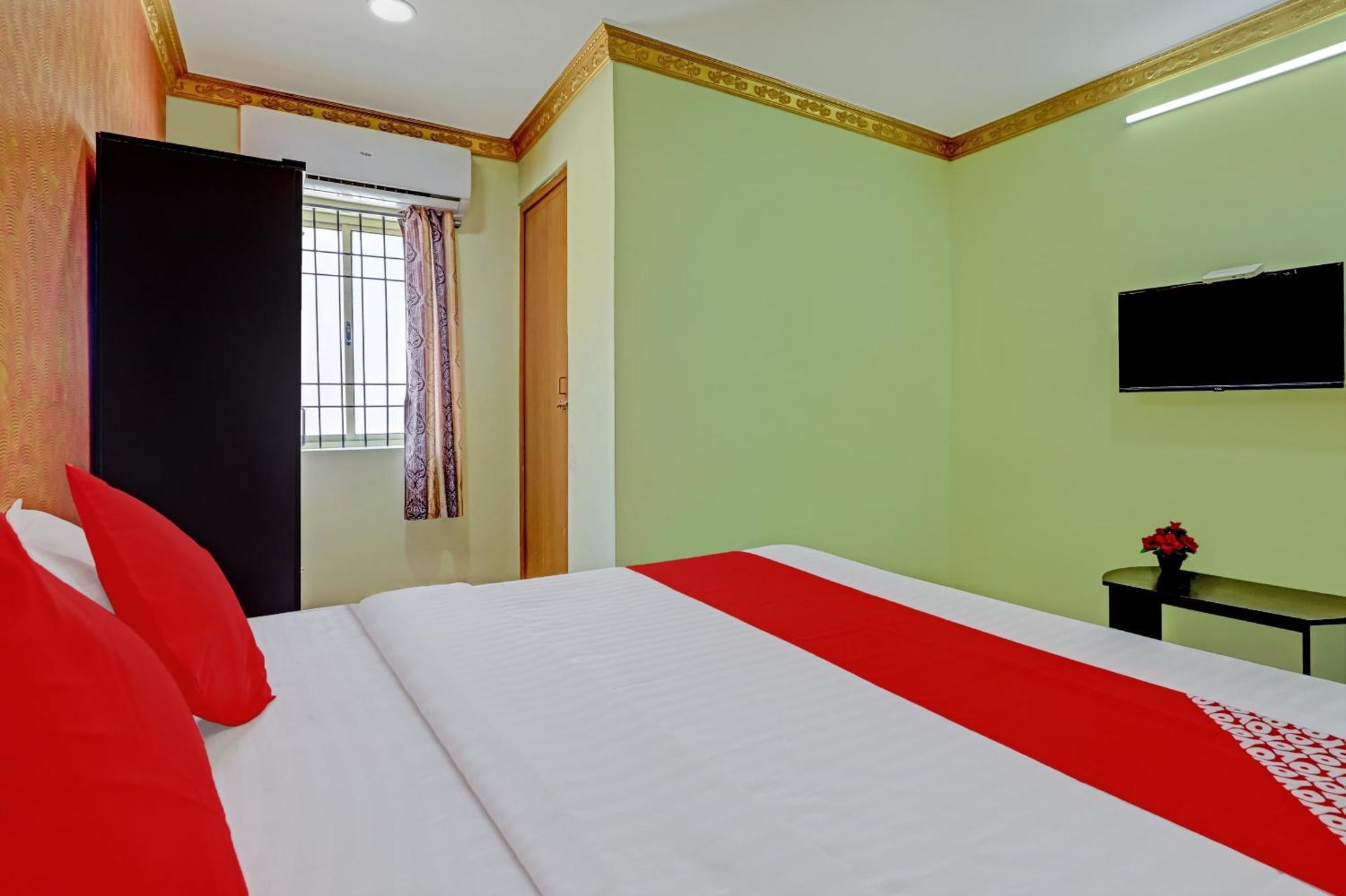 O The Ken Regency Hotel