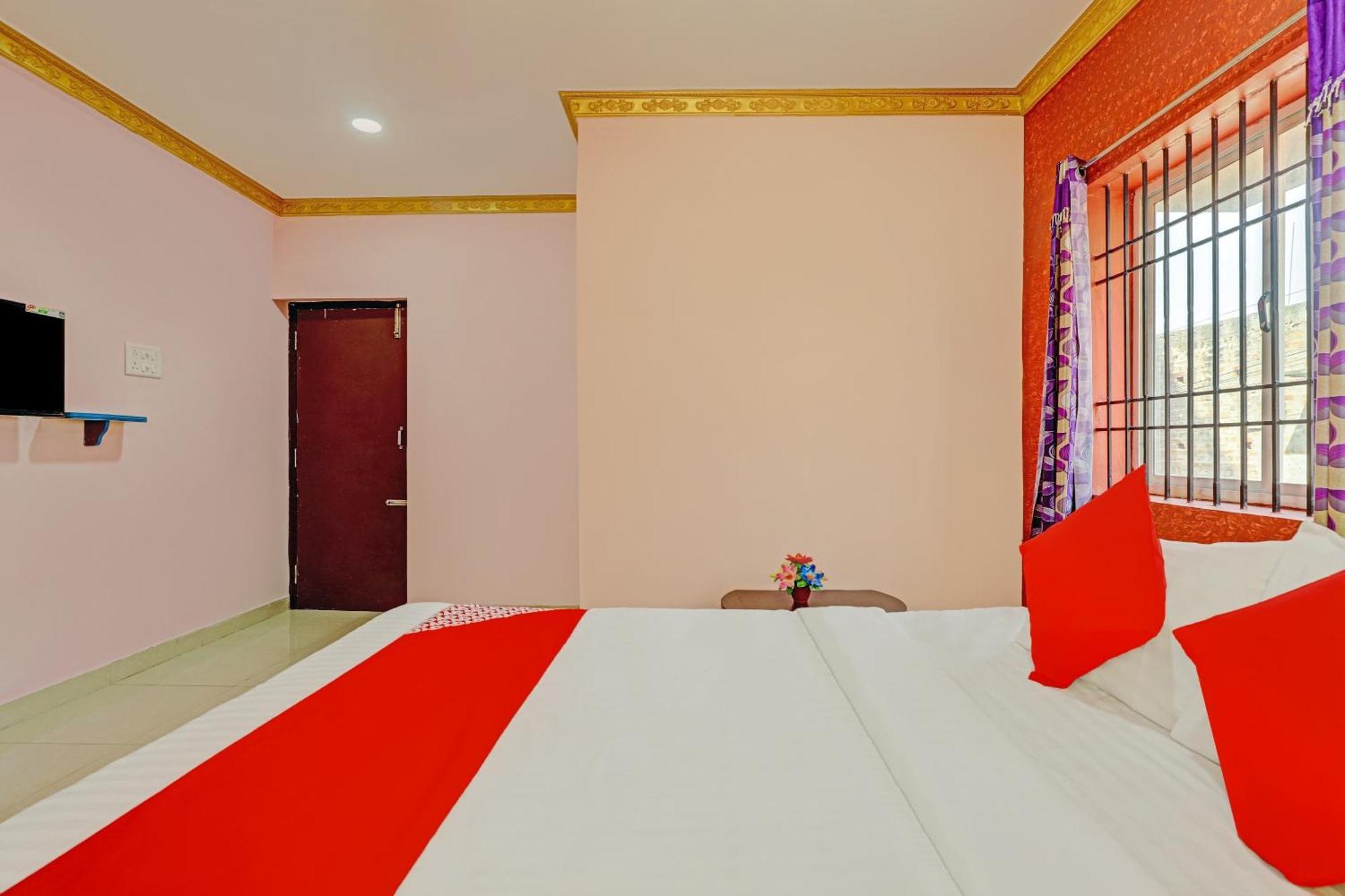 O The Ken Regency 3*