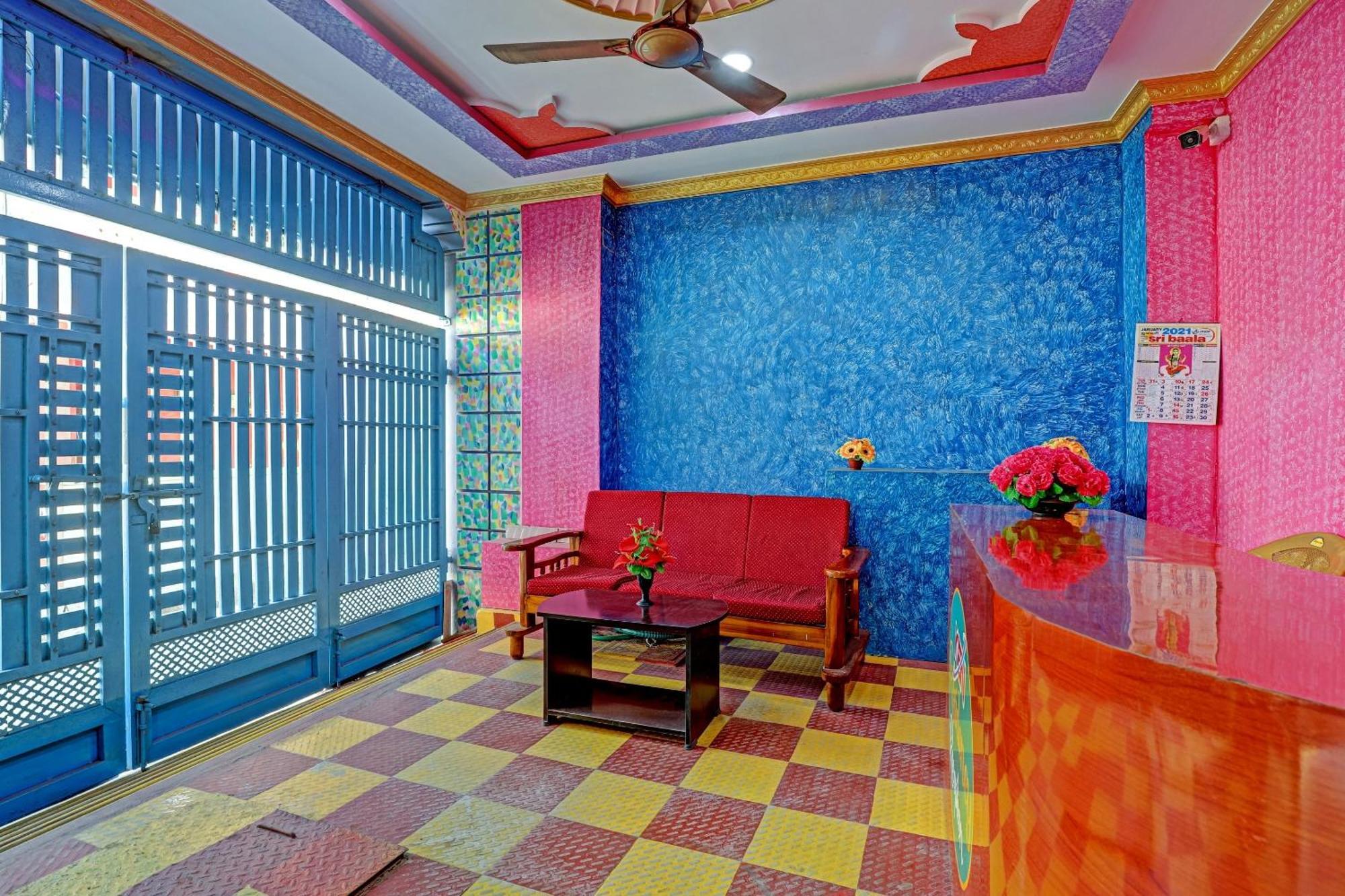 O The Ken Regency 3* Chennai