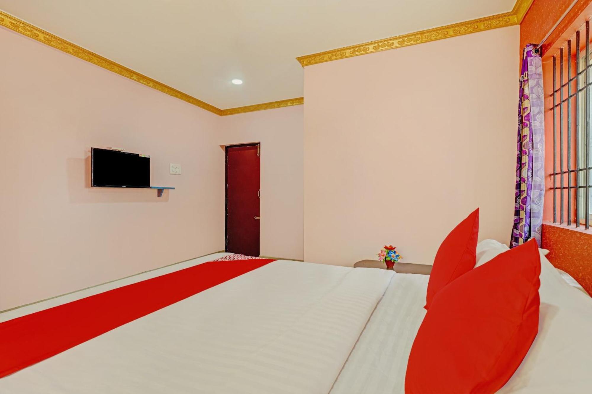 O The Ken Regency 3*