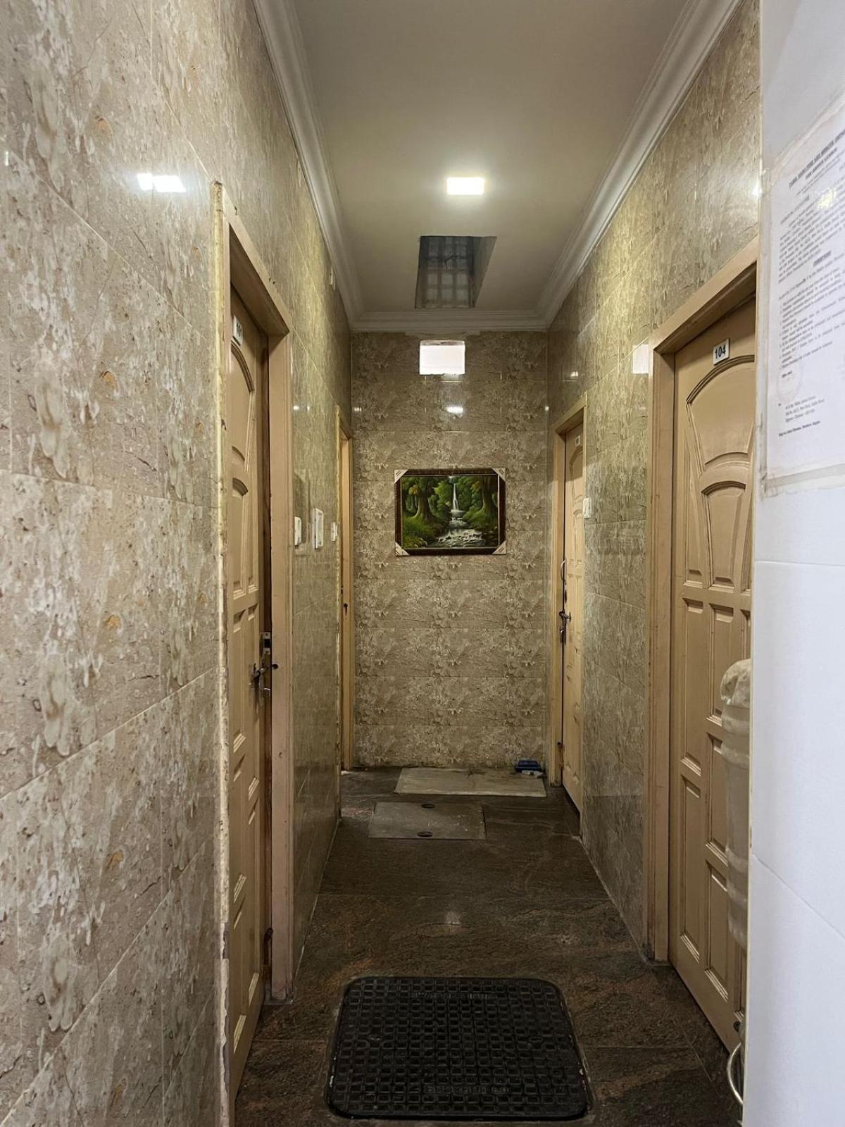 Hotel White Chennai