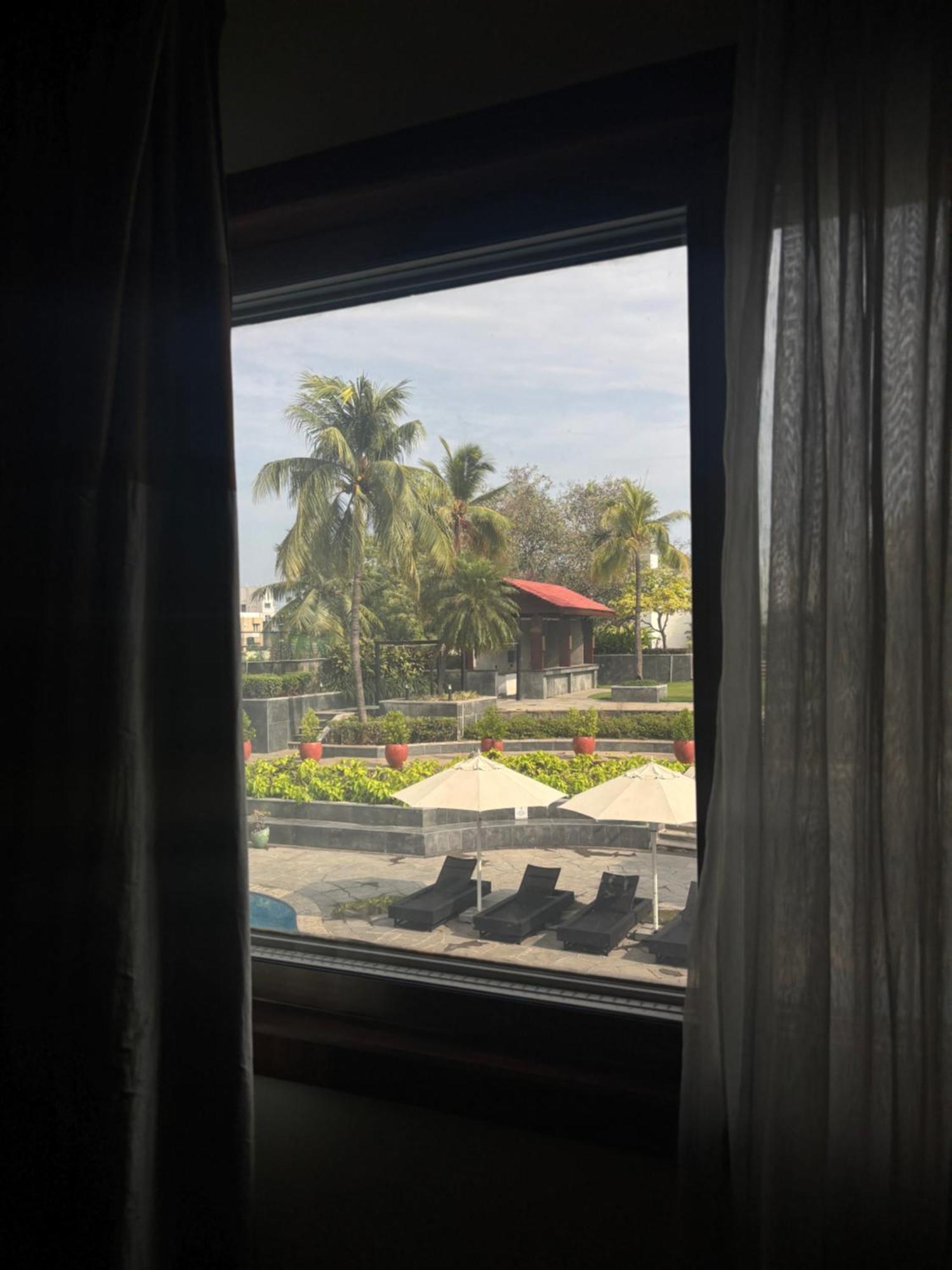 Hotel Le Royal Meridien 5*
