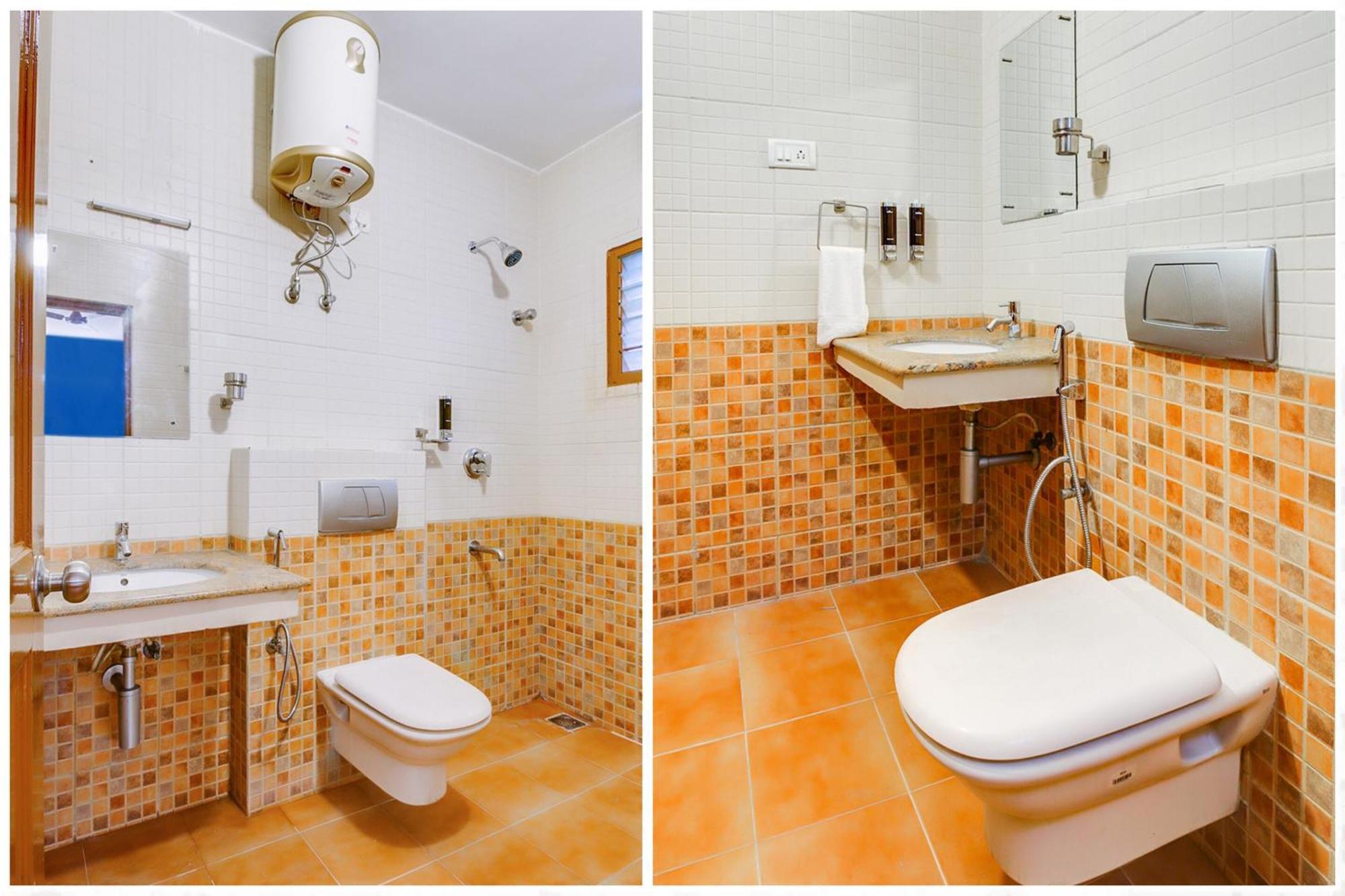 O Harma Residency Near Jazz Cinemas Luxe Hotel Chennai