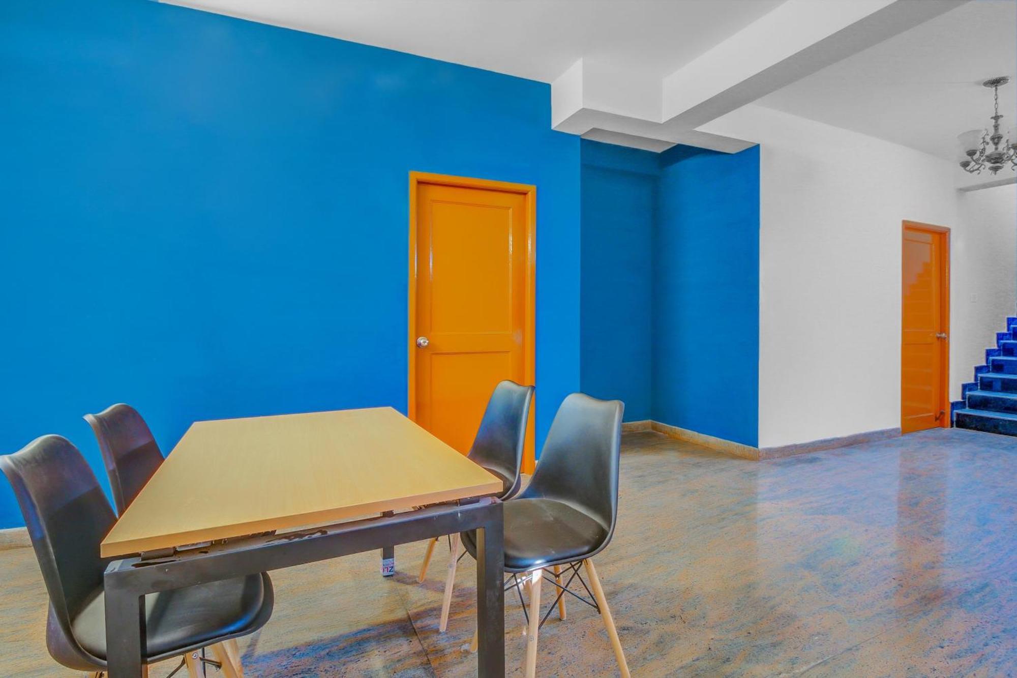 O Harma Residency Near Jazz Cinemas Luxe Chennai