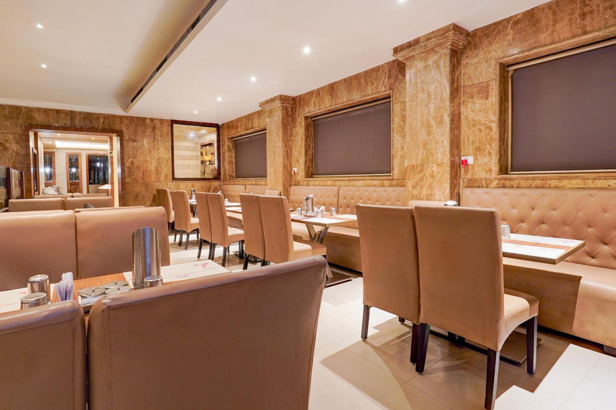 Hotel Super Townhouse Arcot Road Near Kauvery Hospital 4*