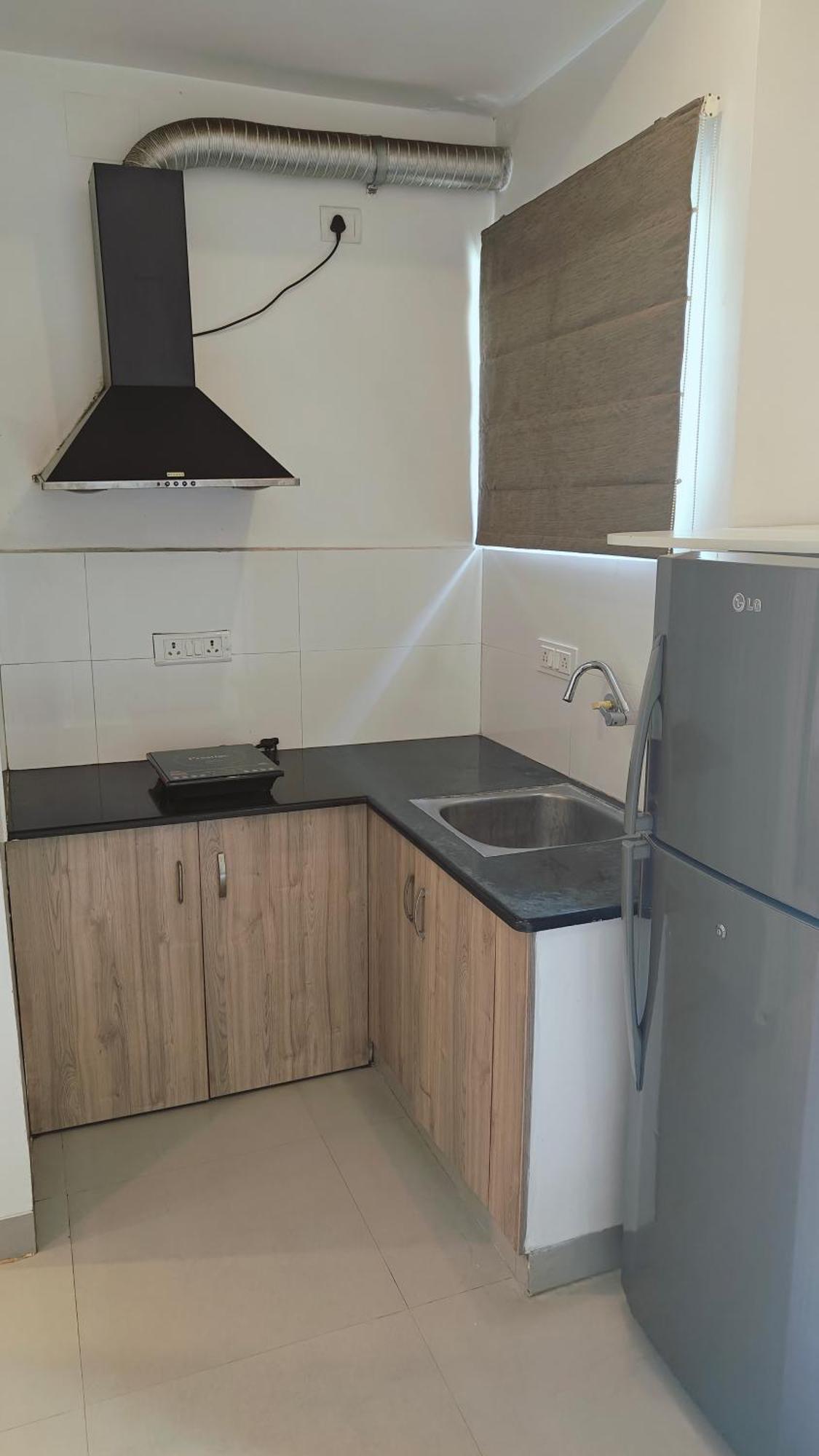 Angson Apartment *