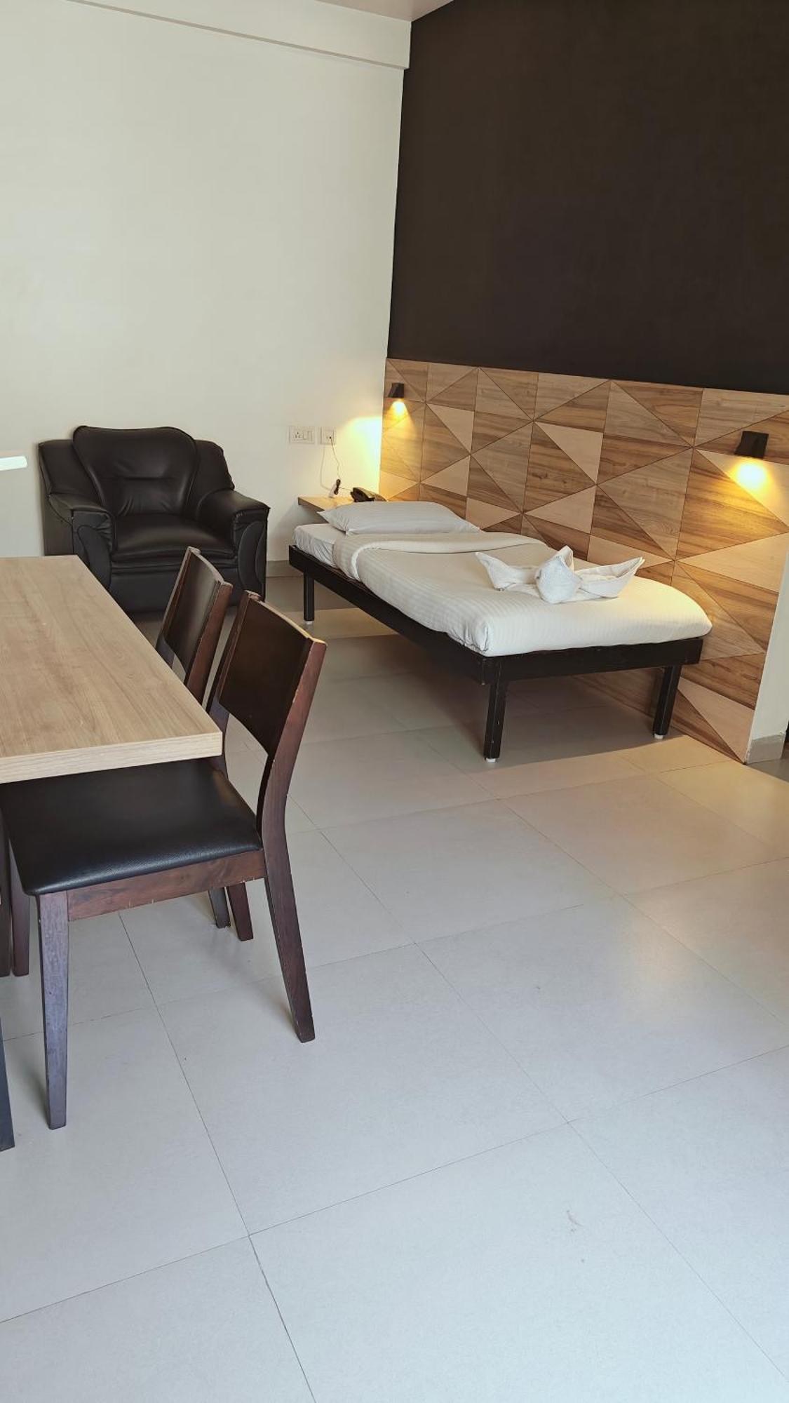 Apartment Angson *