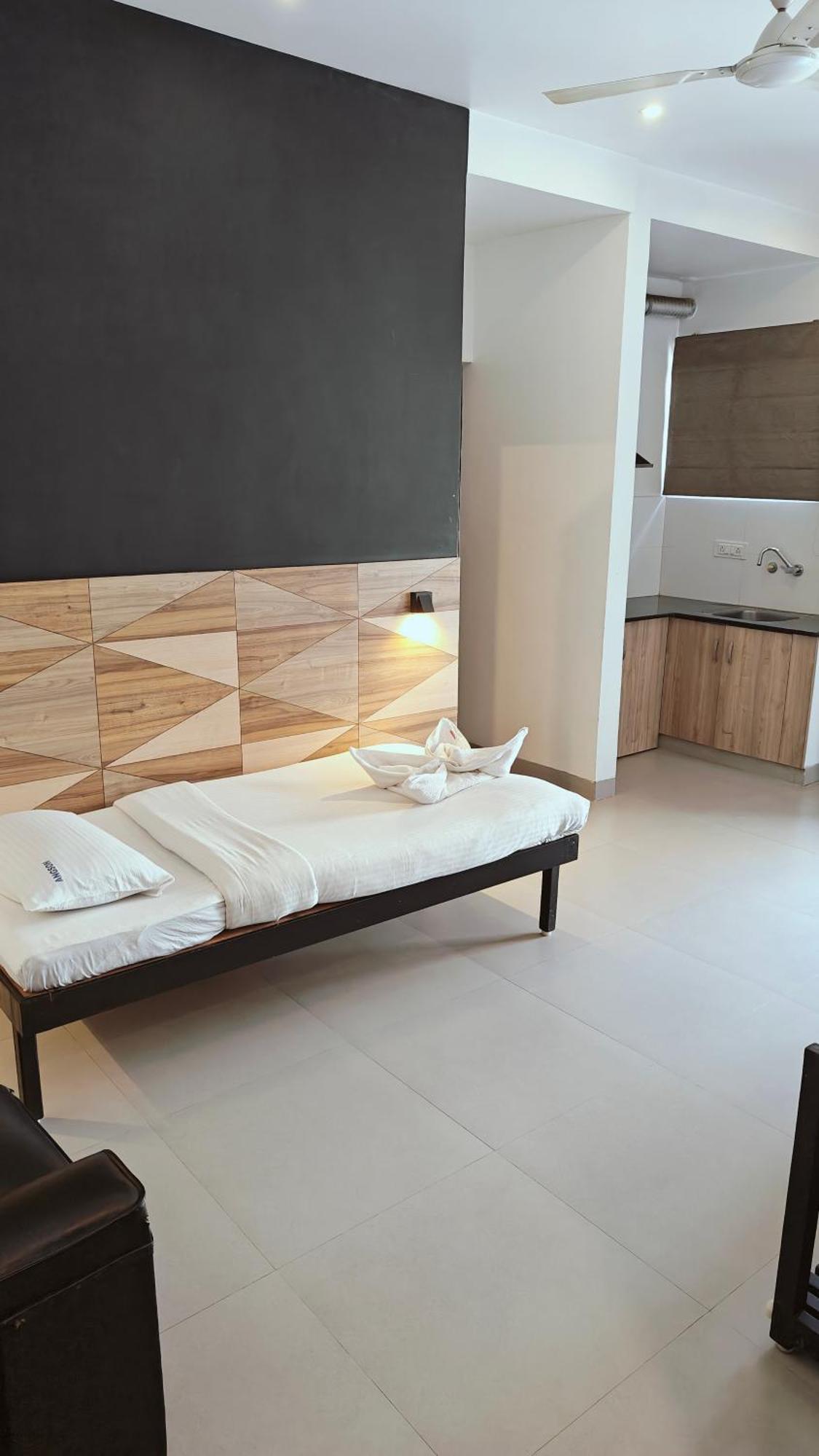 Apartment Angson Chennai