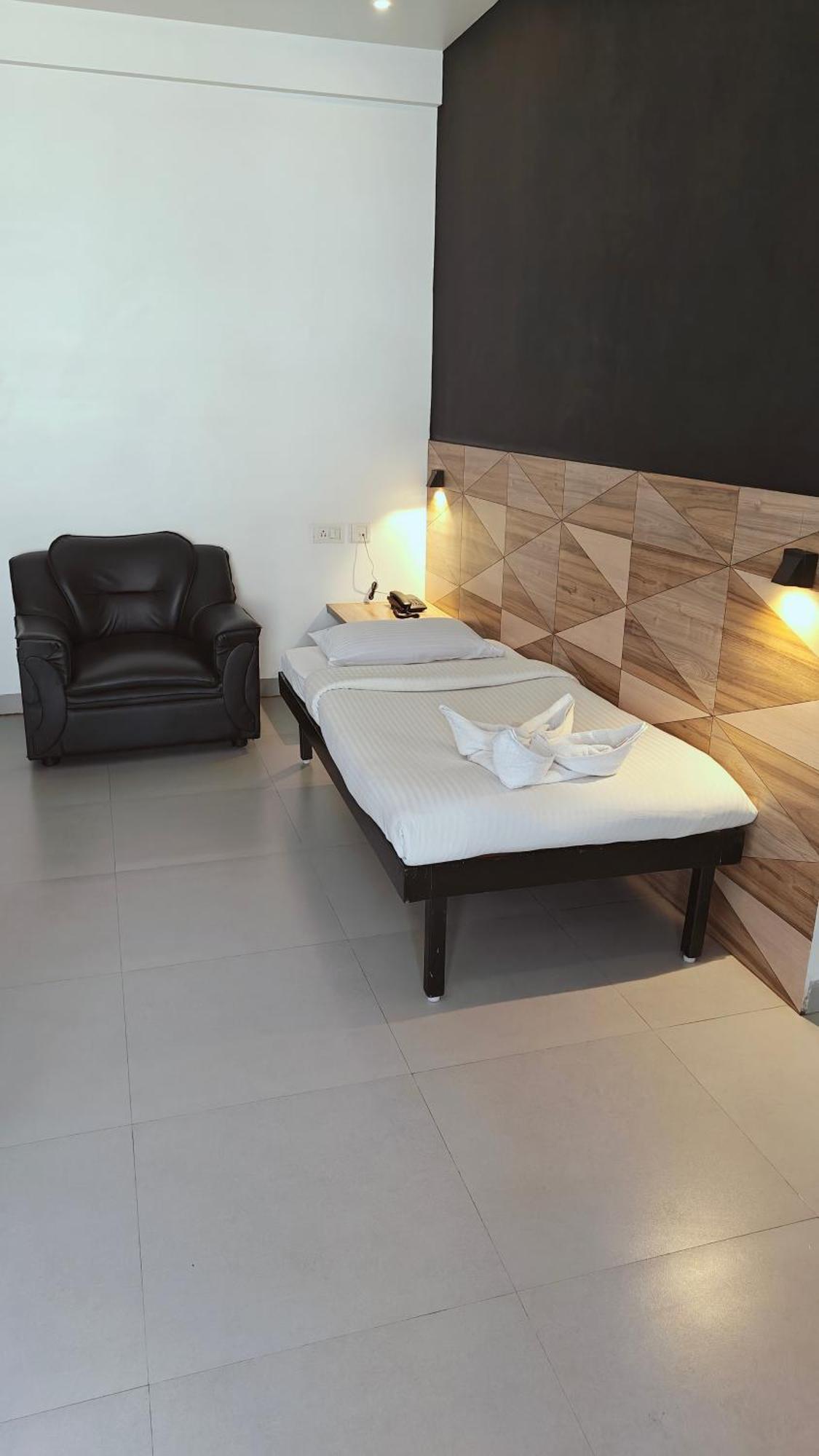 Angson Apartment *