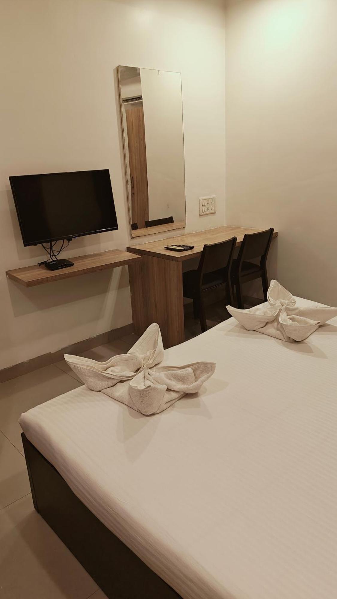 Apartment Angson *