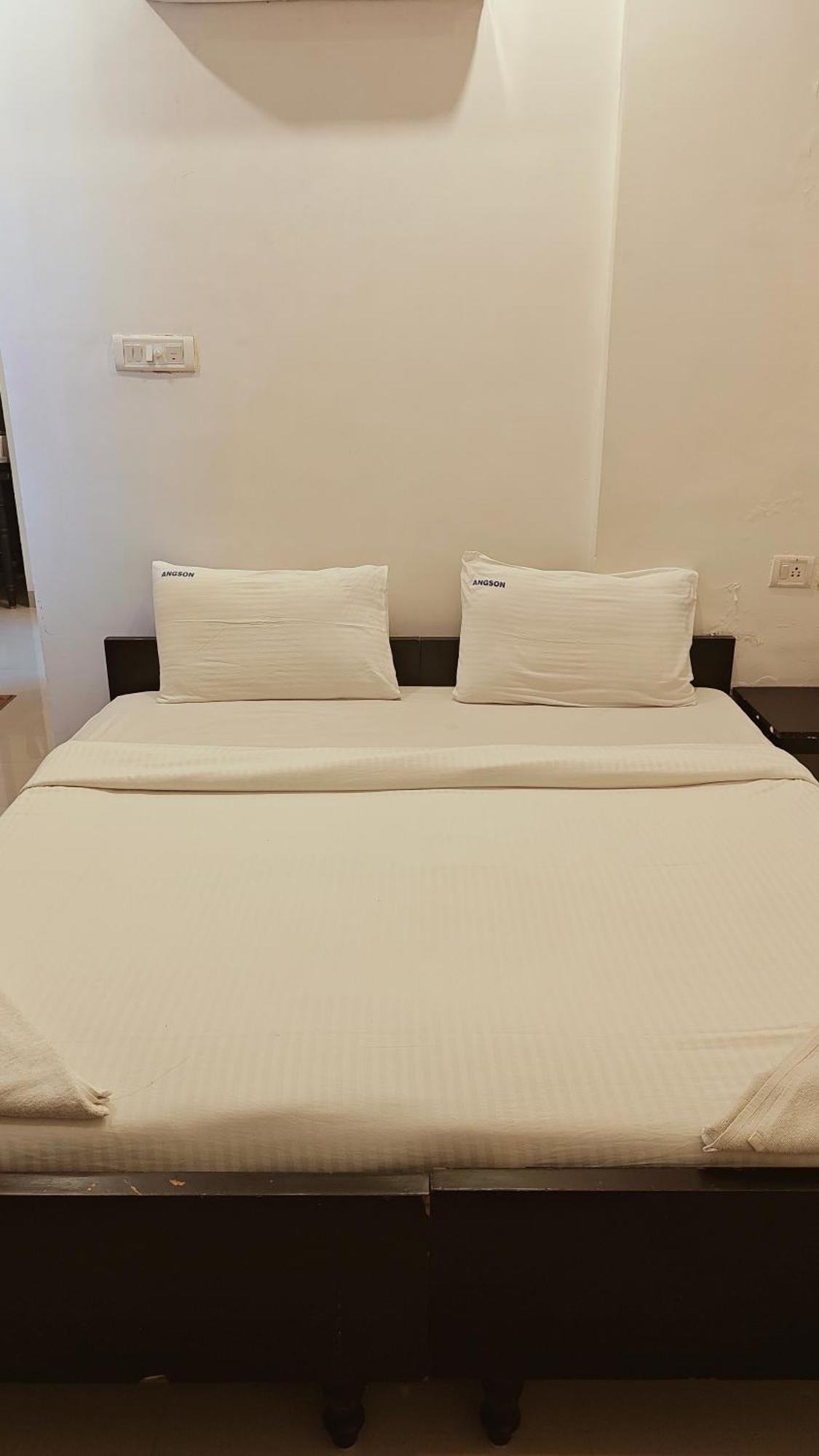 Angson Apartment Chennai