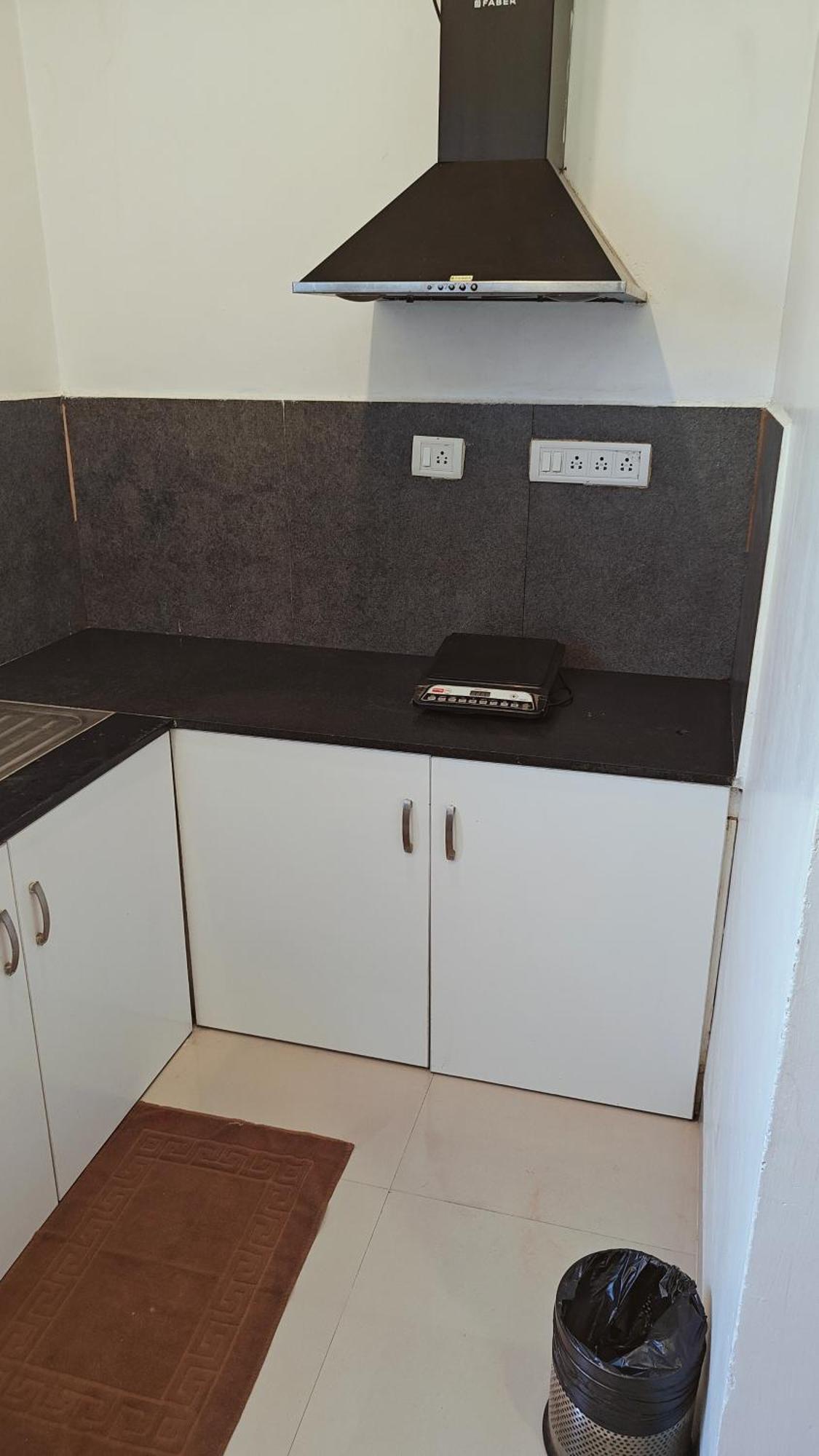 Apartment Angson Chennai