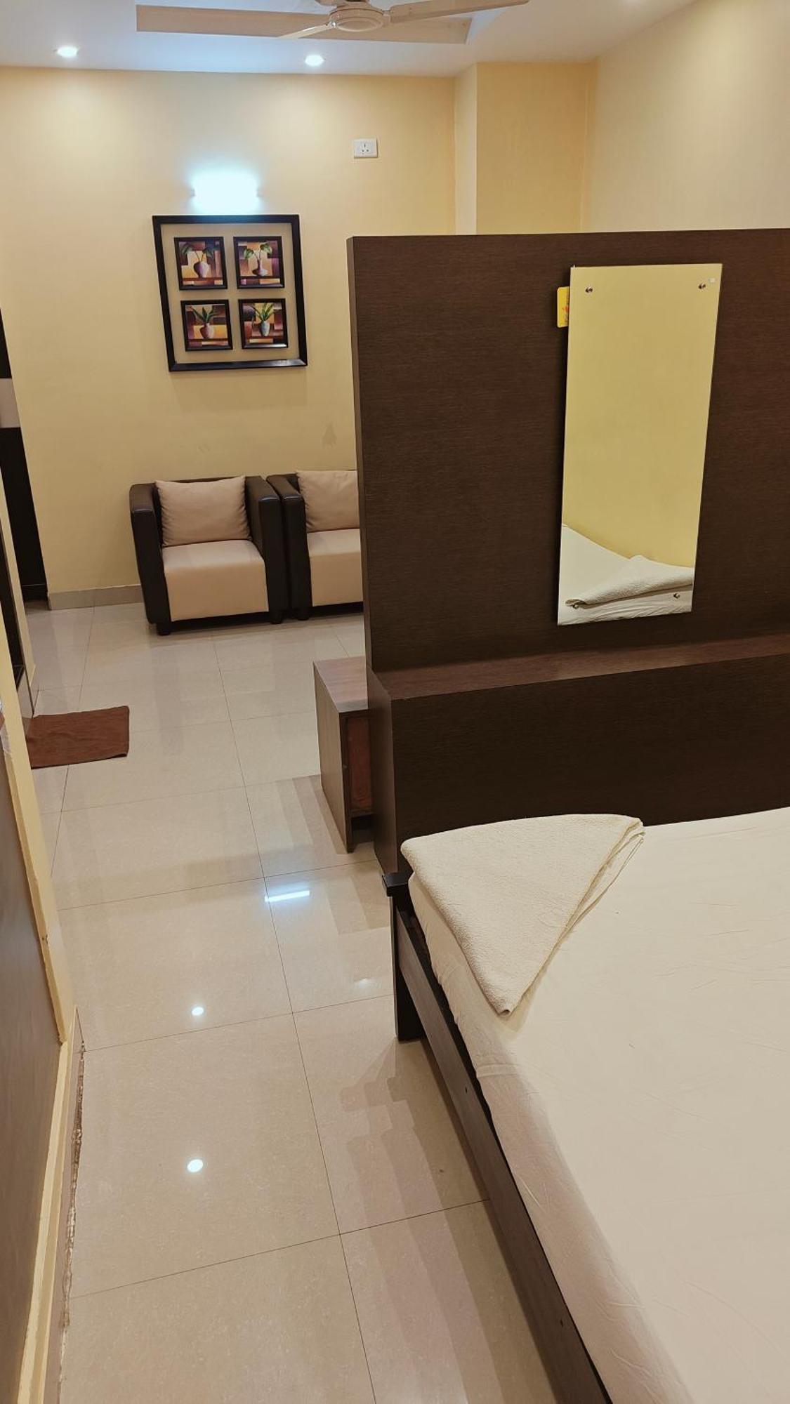 Apartment Angson Chennai