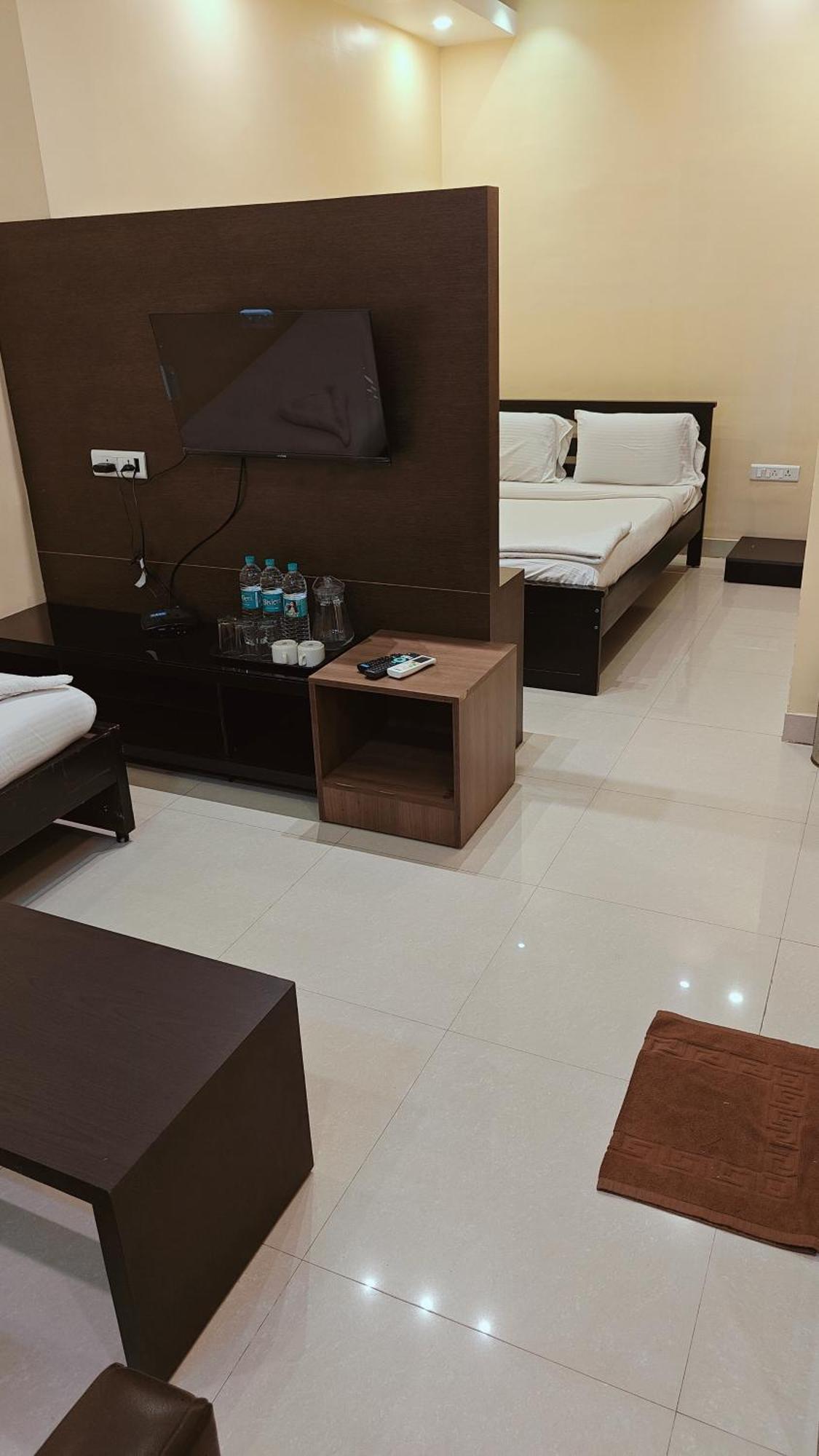 Angson * Chennai