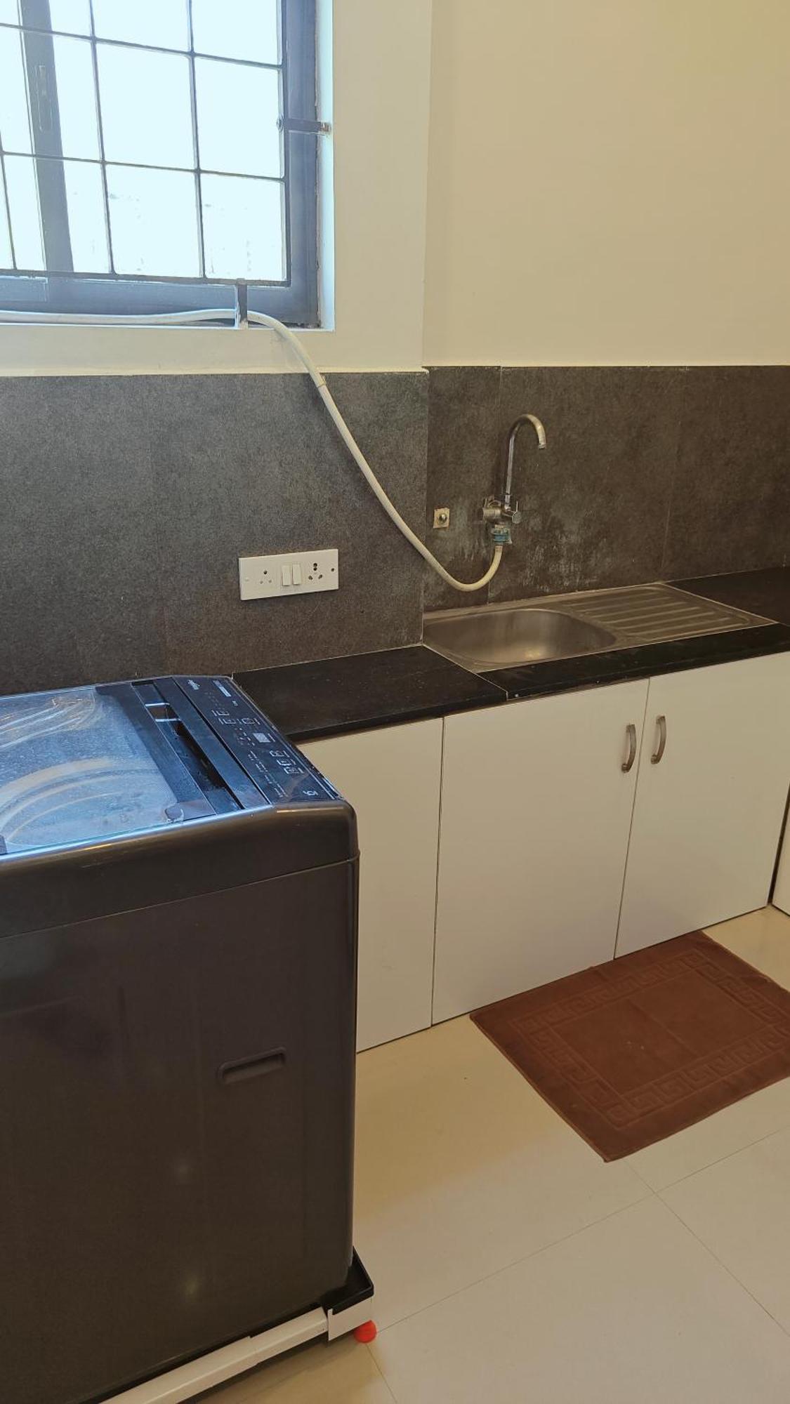 Angson Apartment