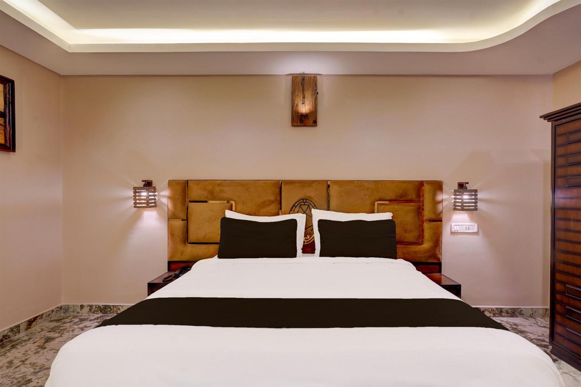 Hotel Super Townhouse Nk Vivanta Luxury Chennai