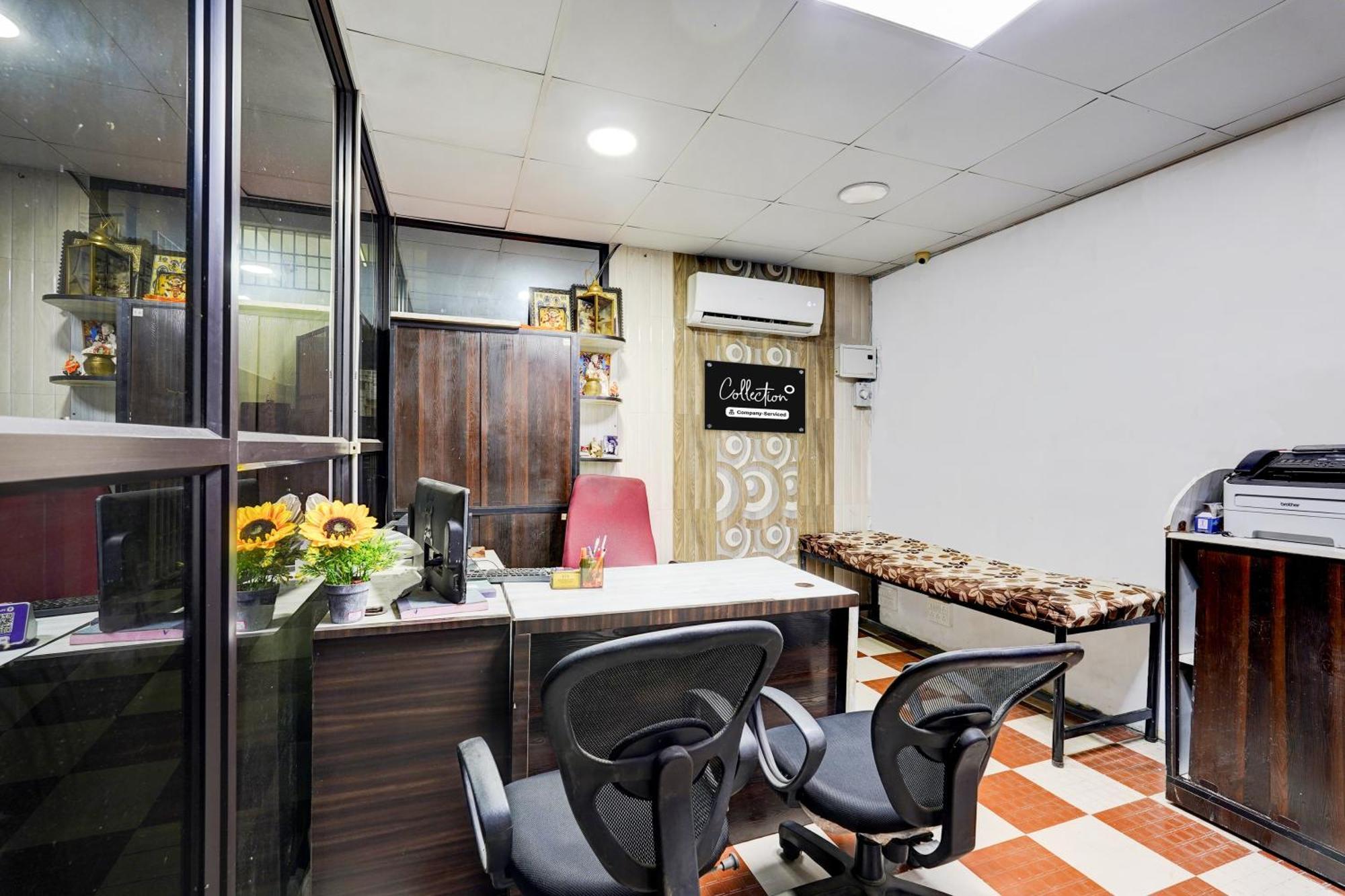 Collection O Perumbakkam Main Road Hotel 4*