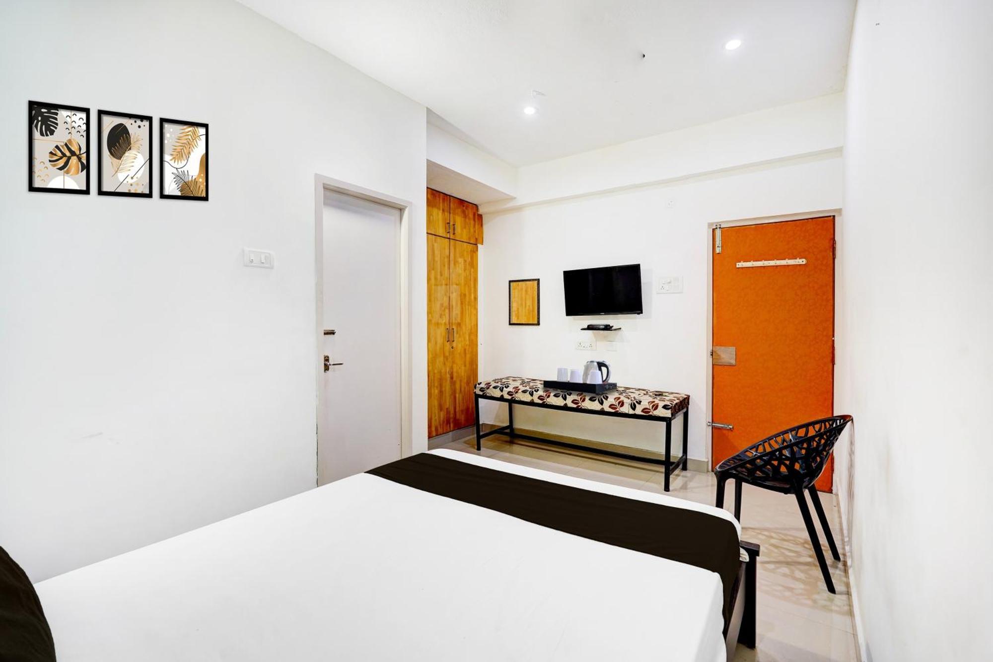 Hotel Collection O Perumbakkam Main Road 4*