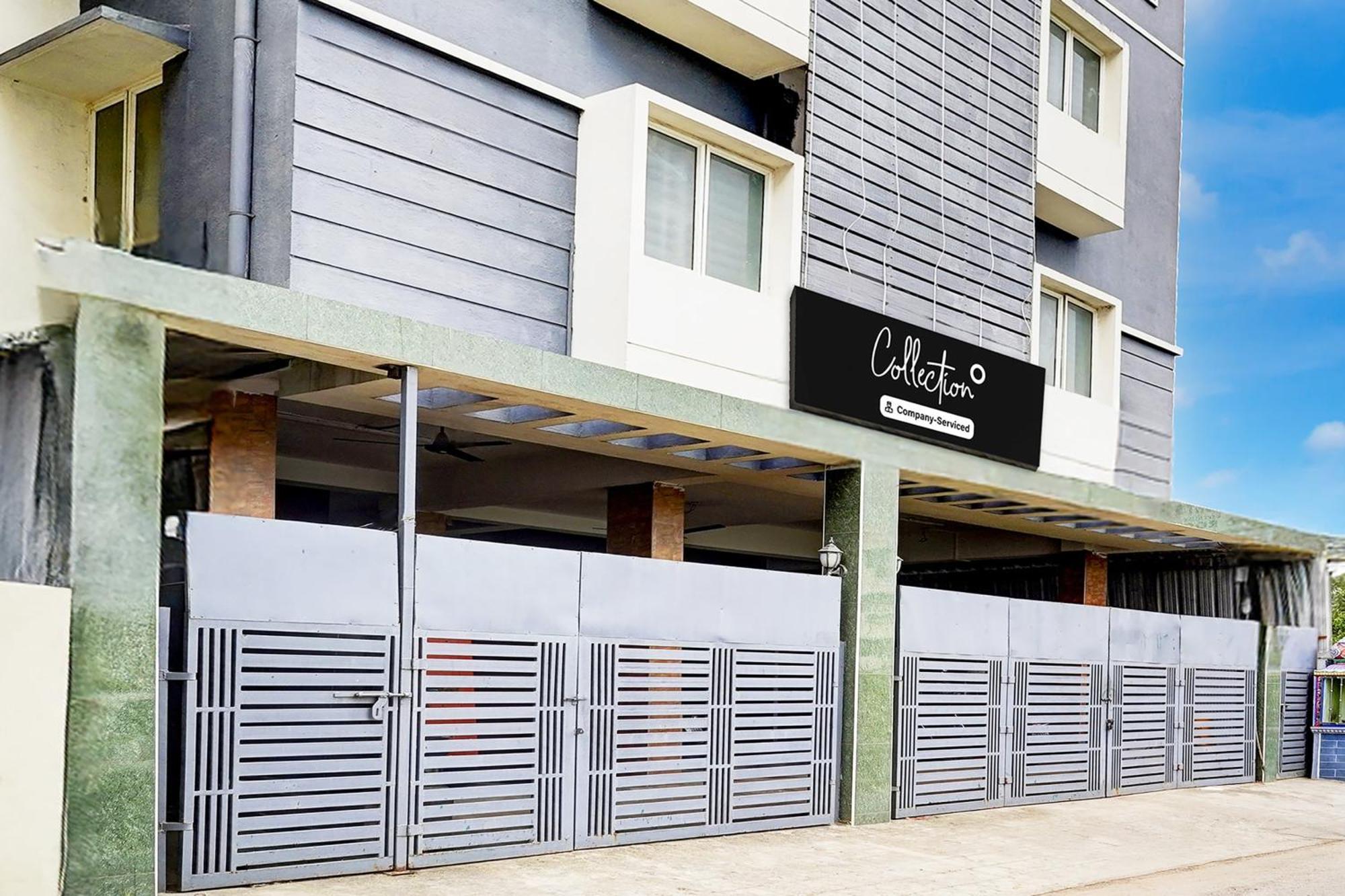 Hotel Collection O Perumbakkam Main Road 4*