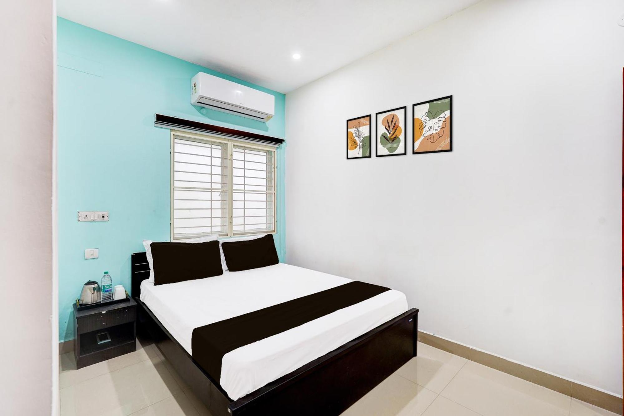 Collection O Perumbakkam Main Road Hotel 4*