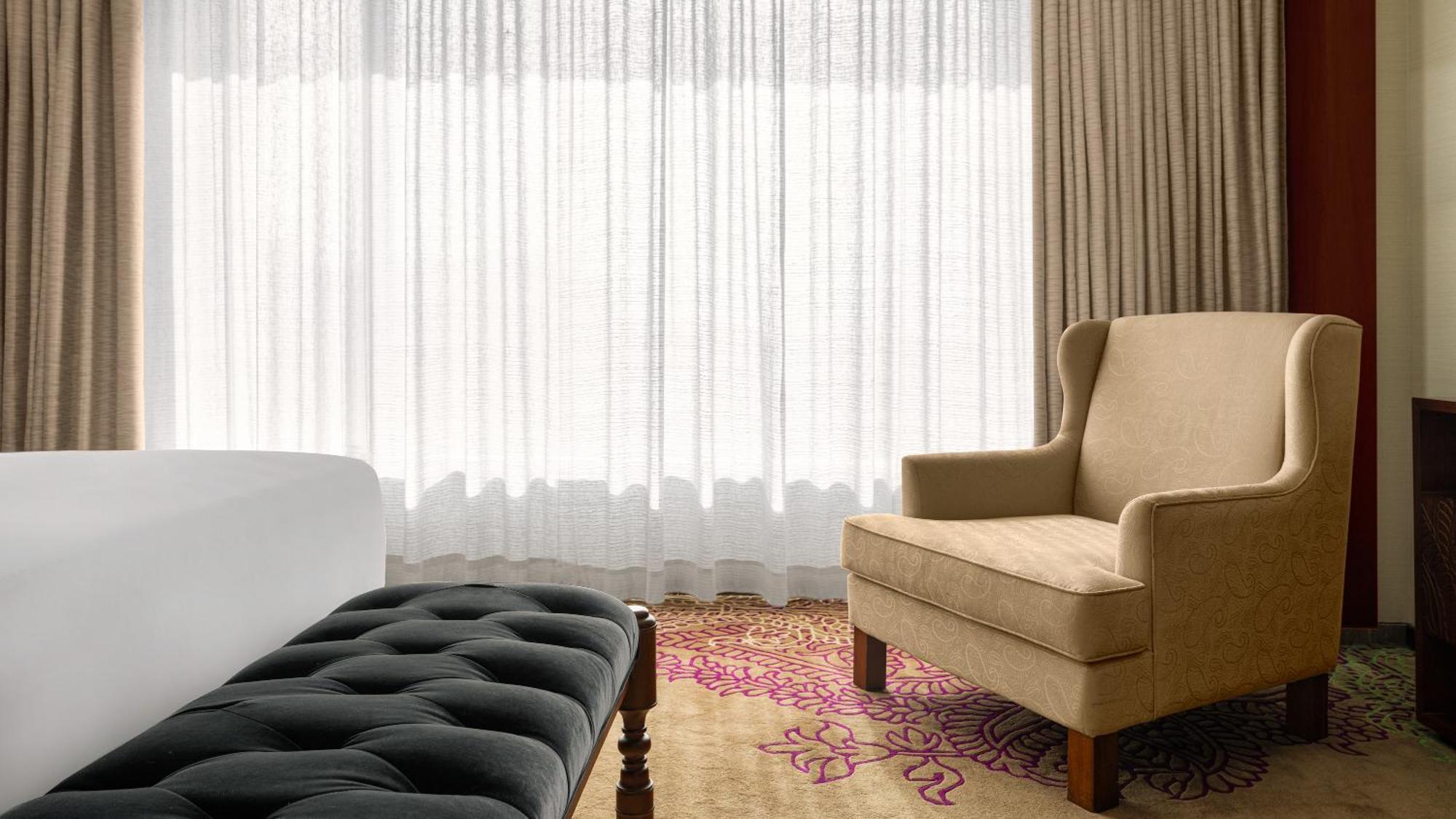 Hotel Park Hyatt 5*