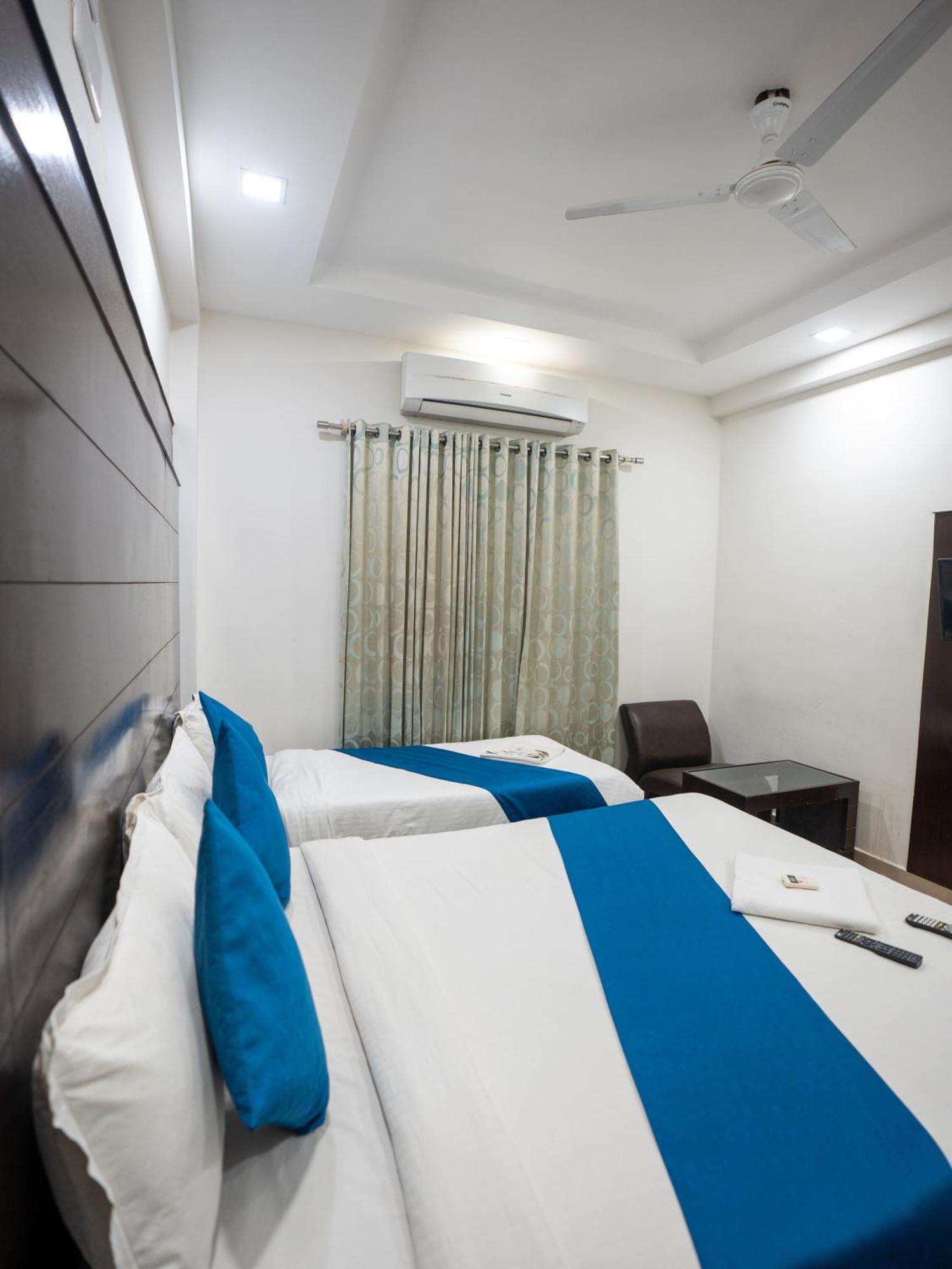 Orion Residency Hotel