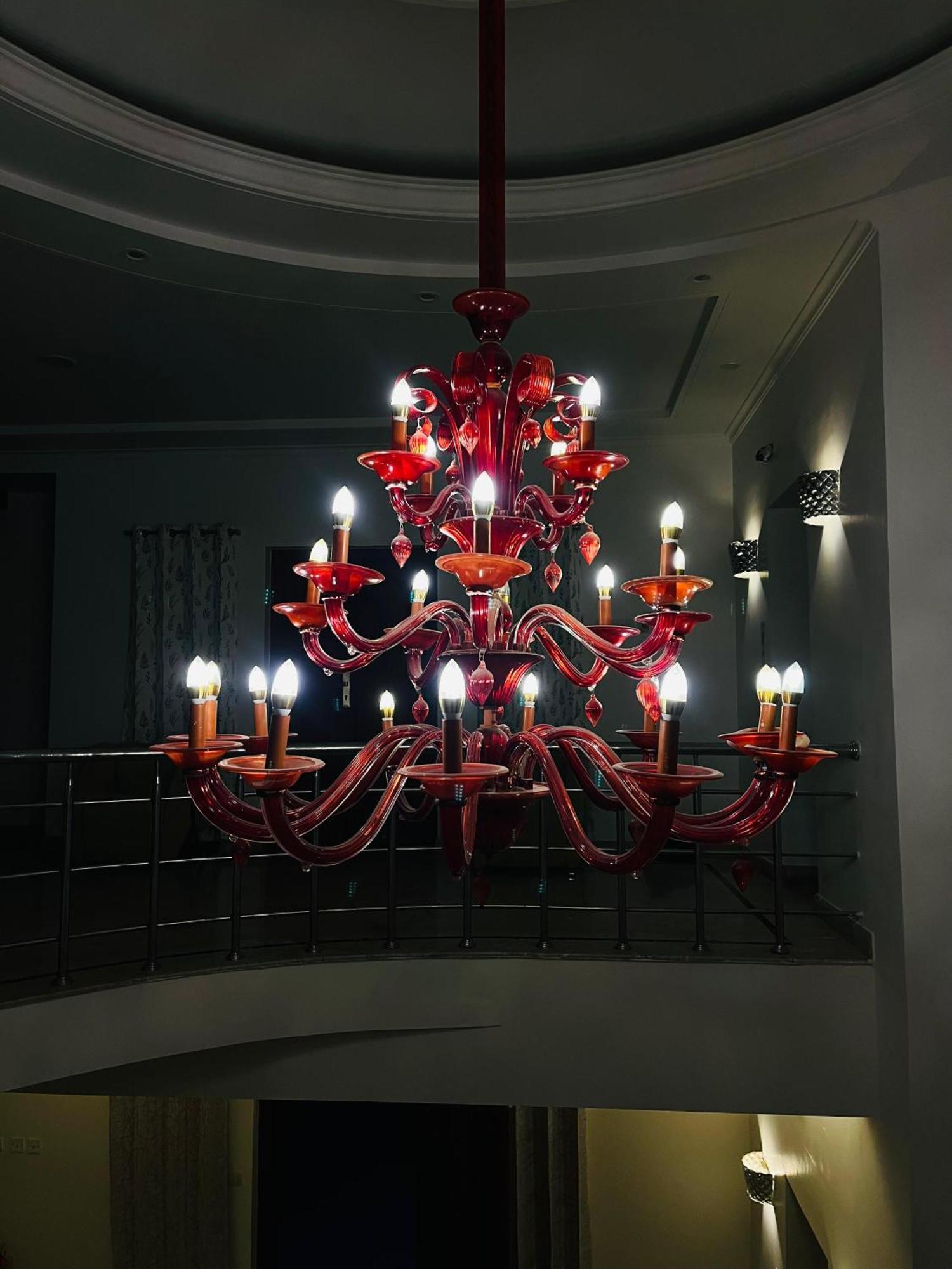 Hotel Classic Vista Chennai