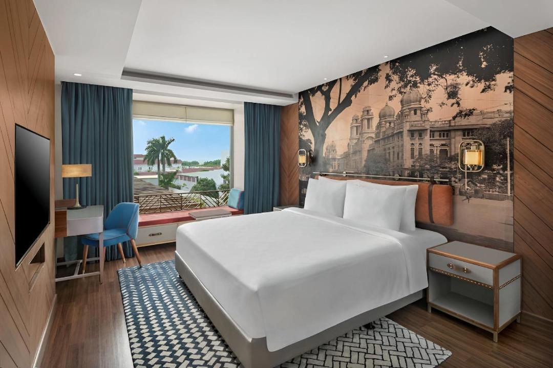 Radisson Blu & Grt 5*